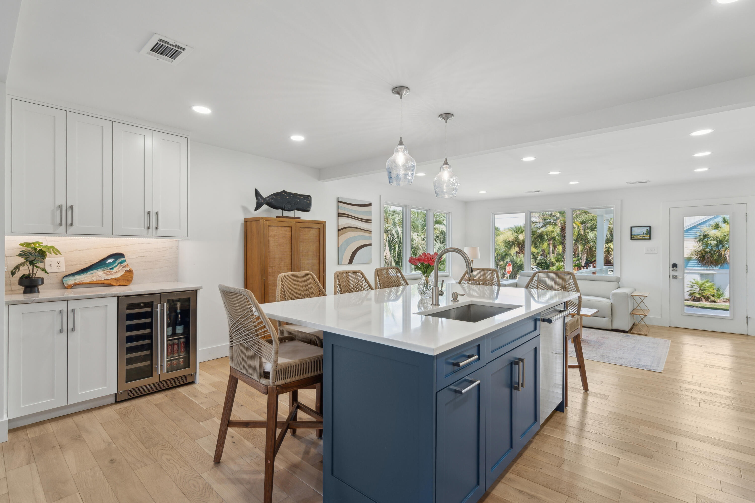 2407 Cameron Boulevard # B Unit: A & B
