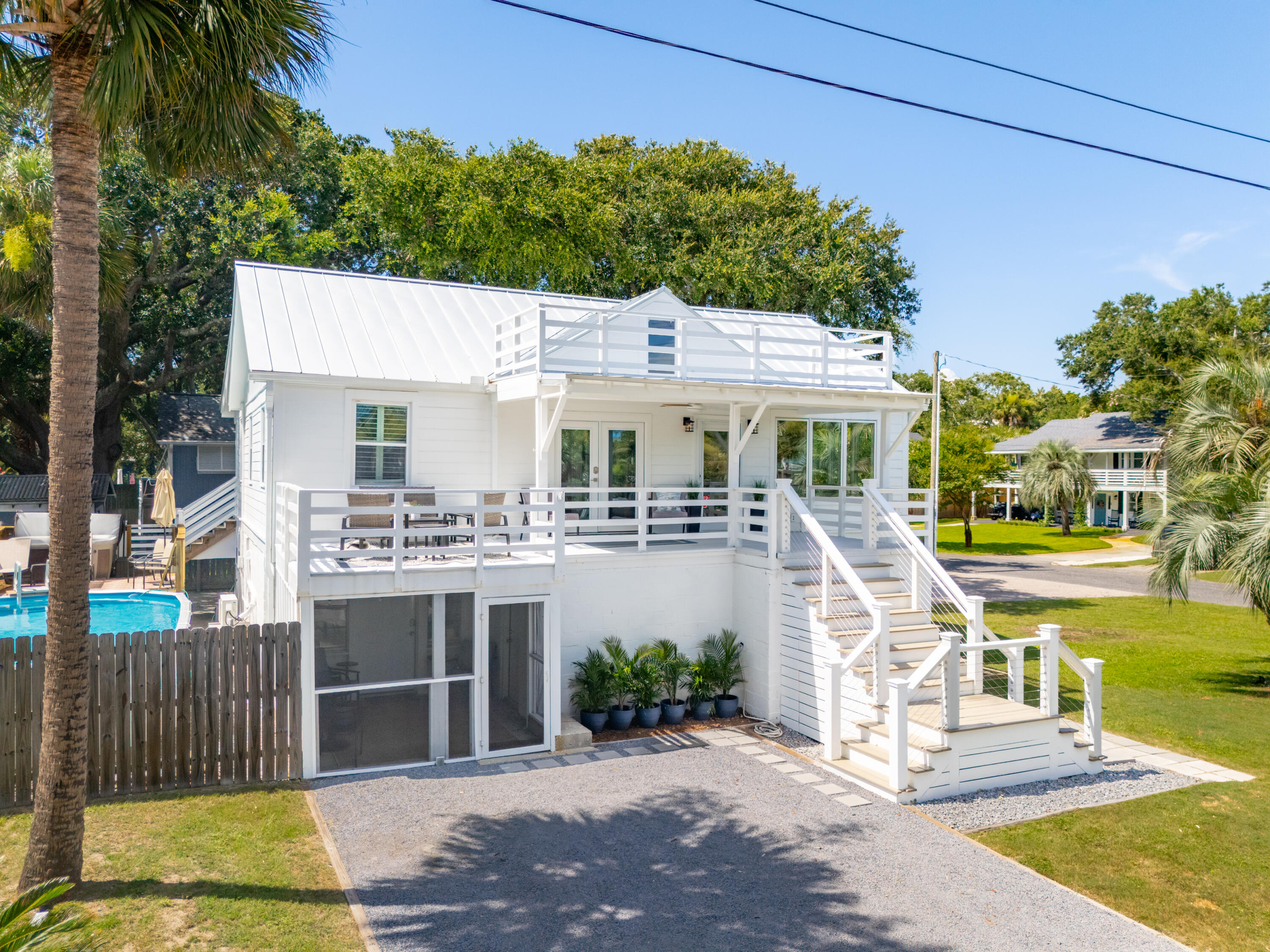 2407 Cameron Boulevard # B Unit: A & B