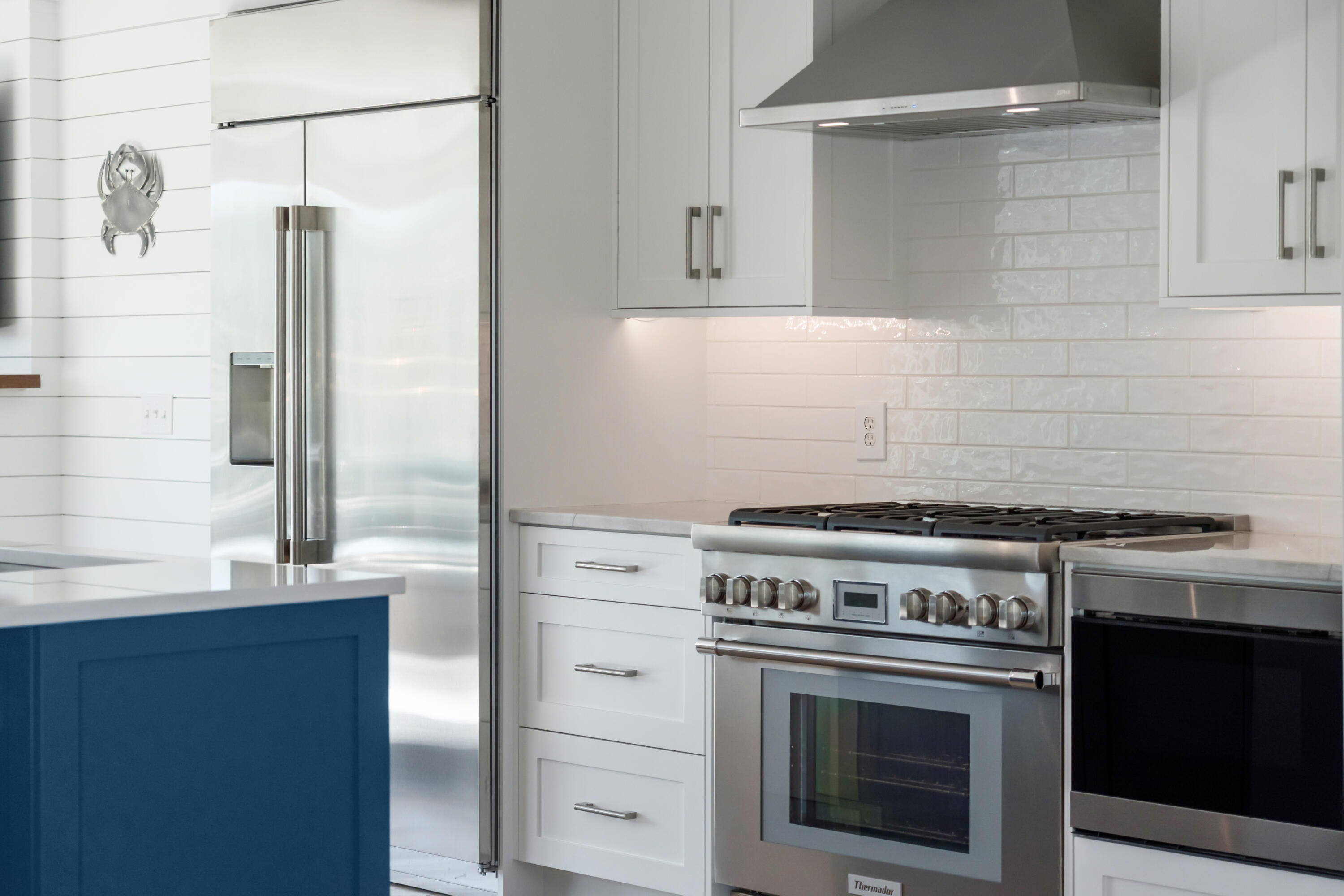 2407 Cameron Boulevard # B Unit: A & B