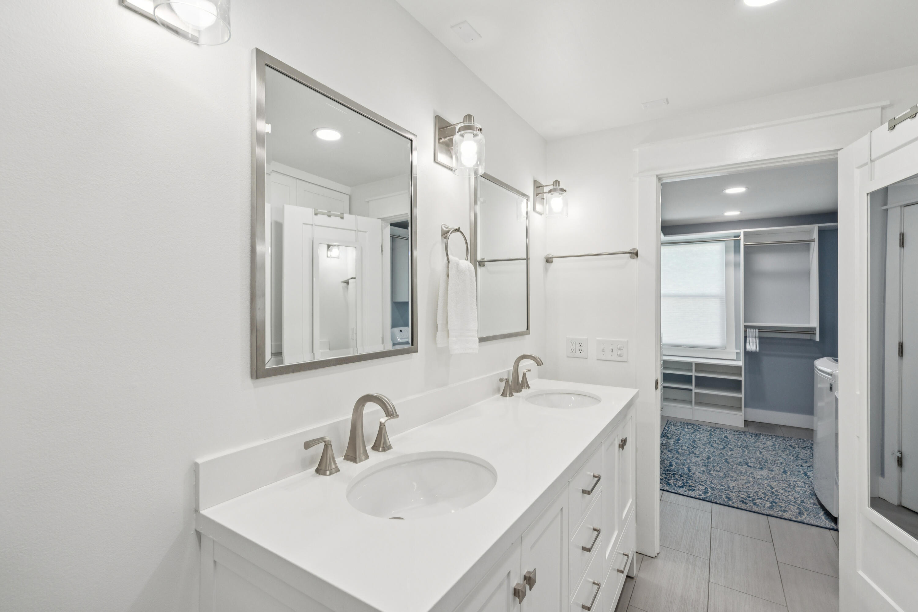 2407 Cameron Boulevard # B Unit: A & B