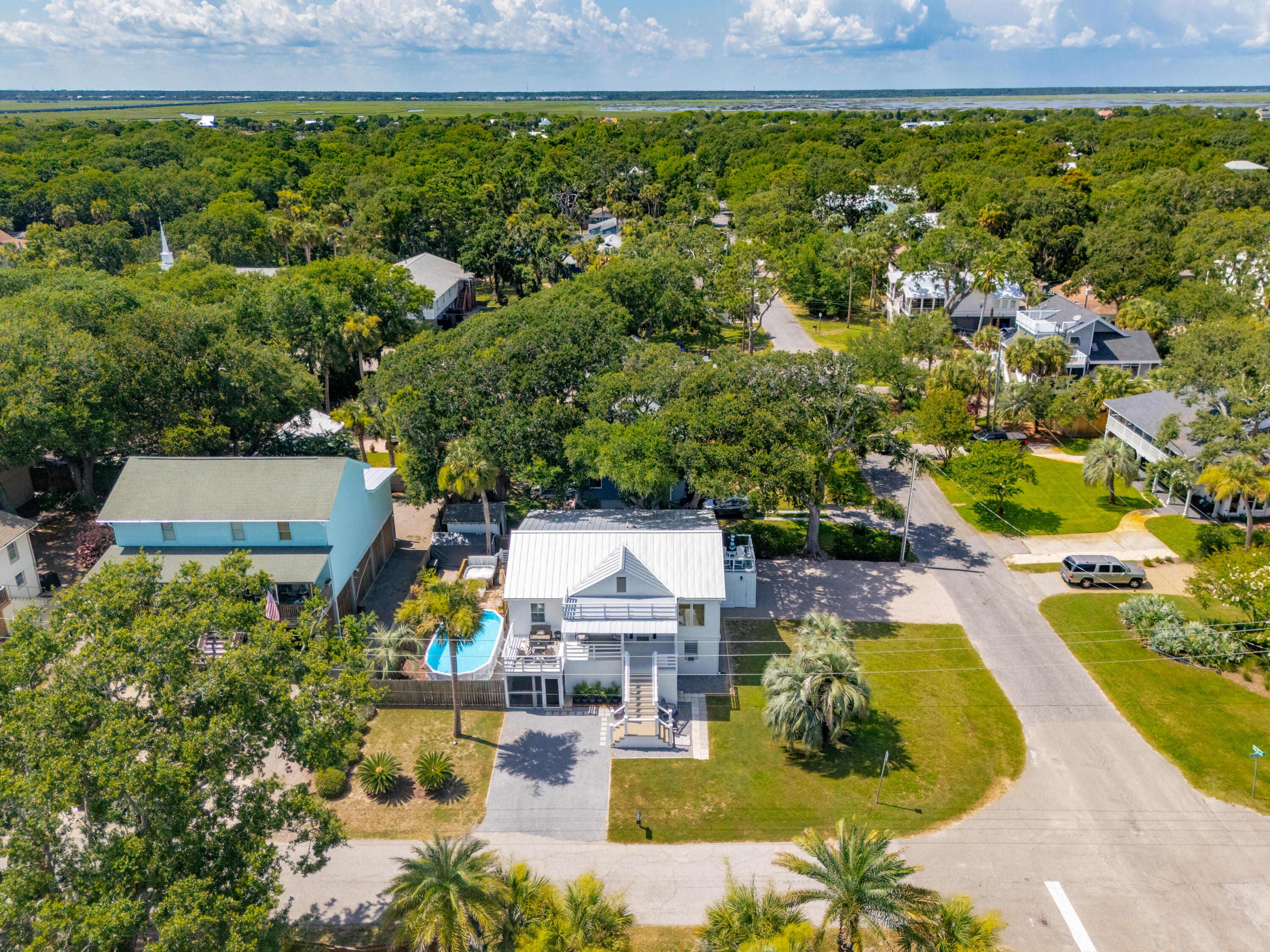 2407 Cameron Boulevard # B Unit: A & B