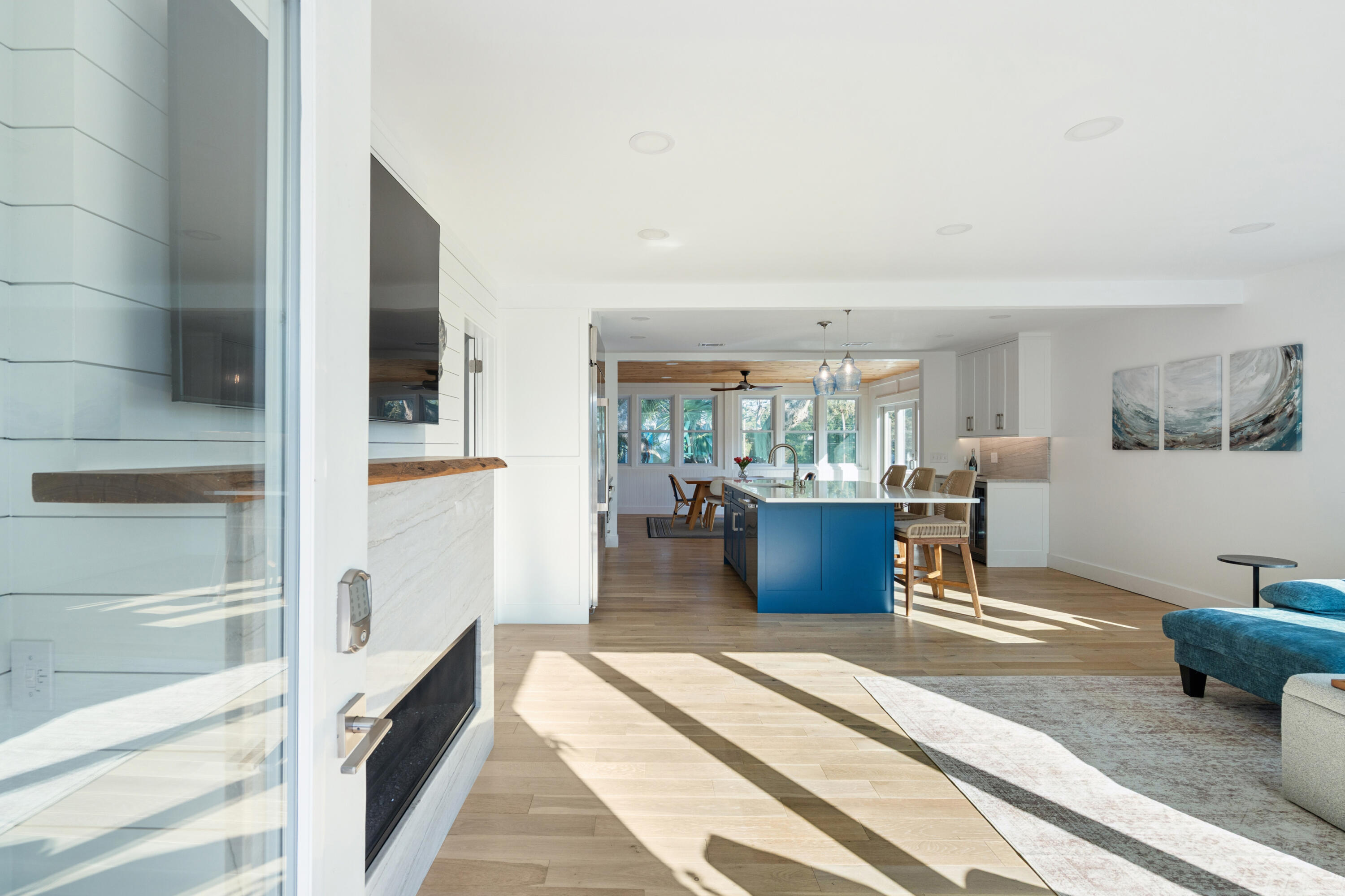 2407 Cameron Boulevard # B Unit: A & B