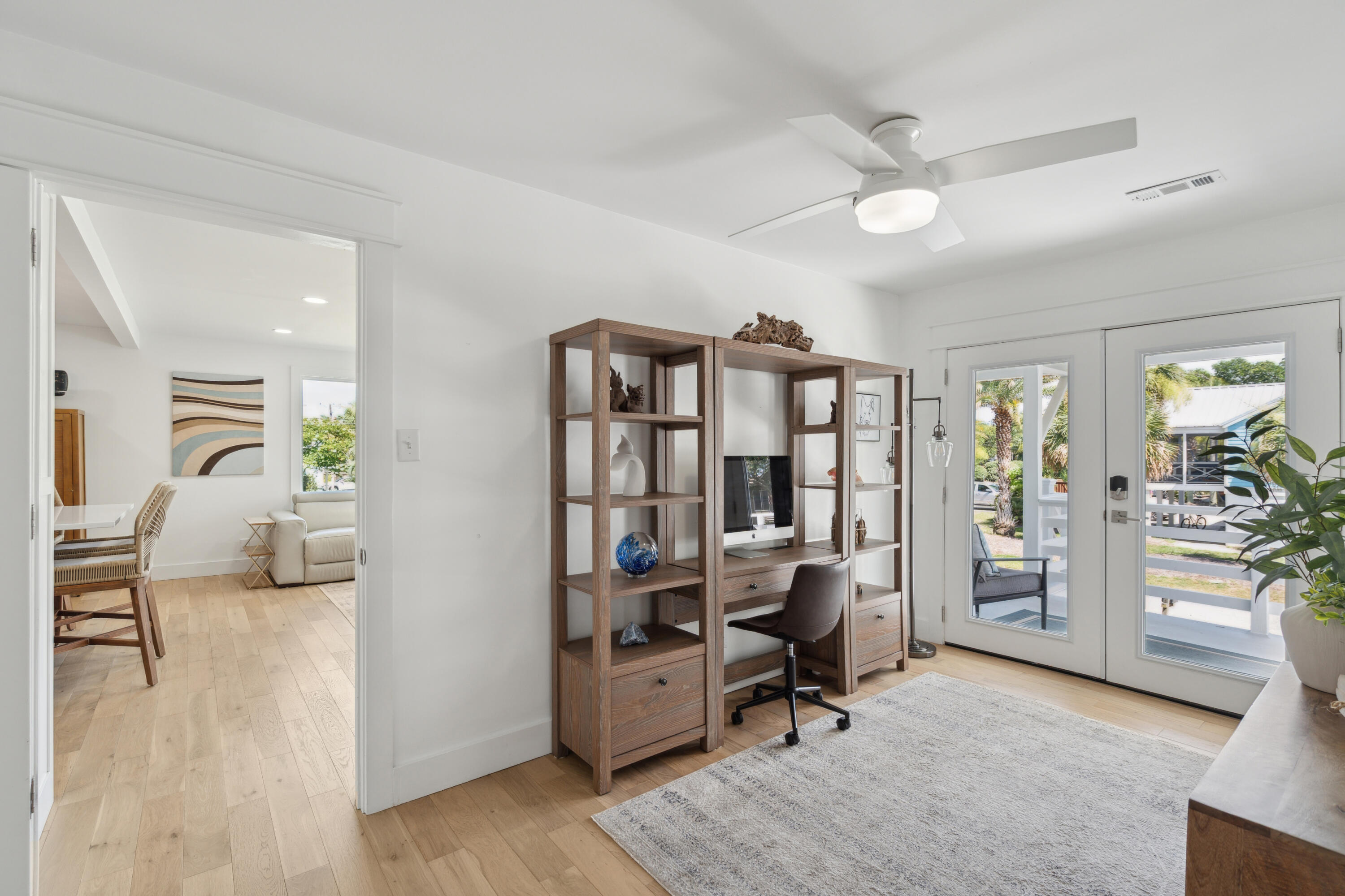 2407 Cameron Boulevard # B Unit: A & B