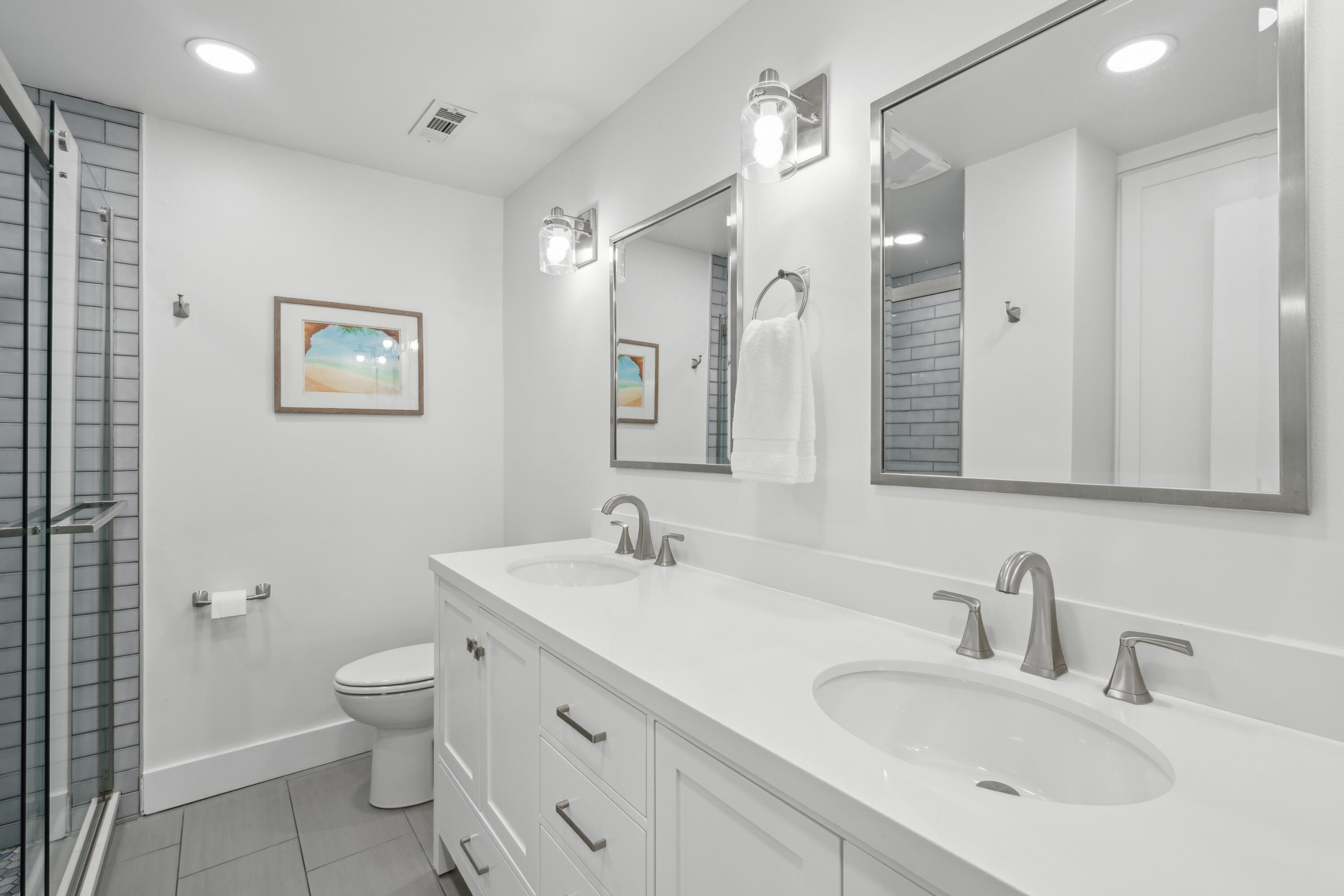 2407 Cameron Boulevard # B Unit: A & B
