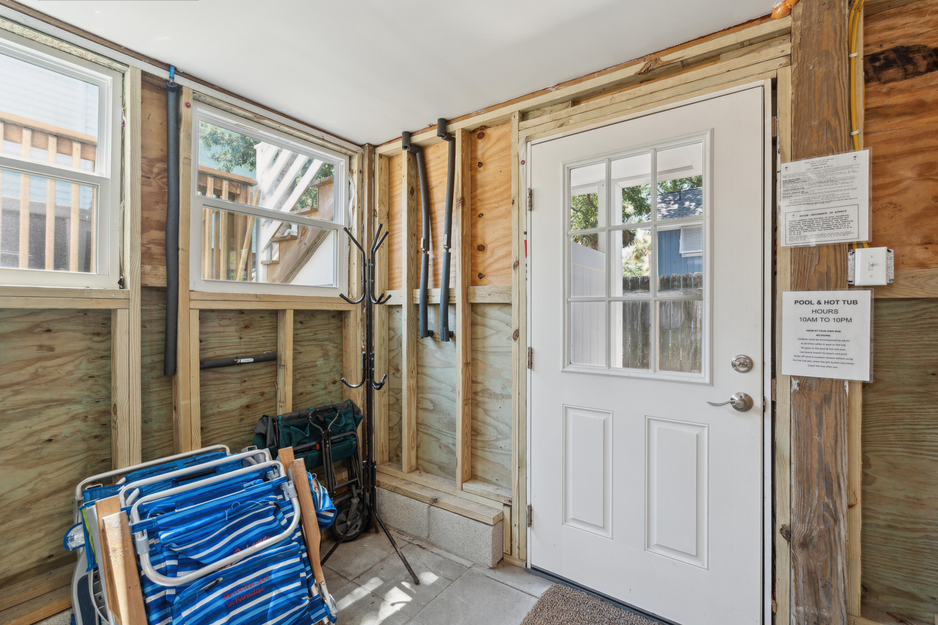 2407 Cameron Boulevard # B Unit: A & B