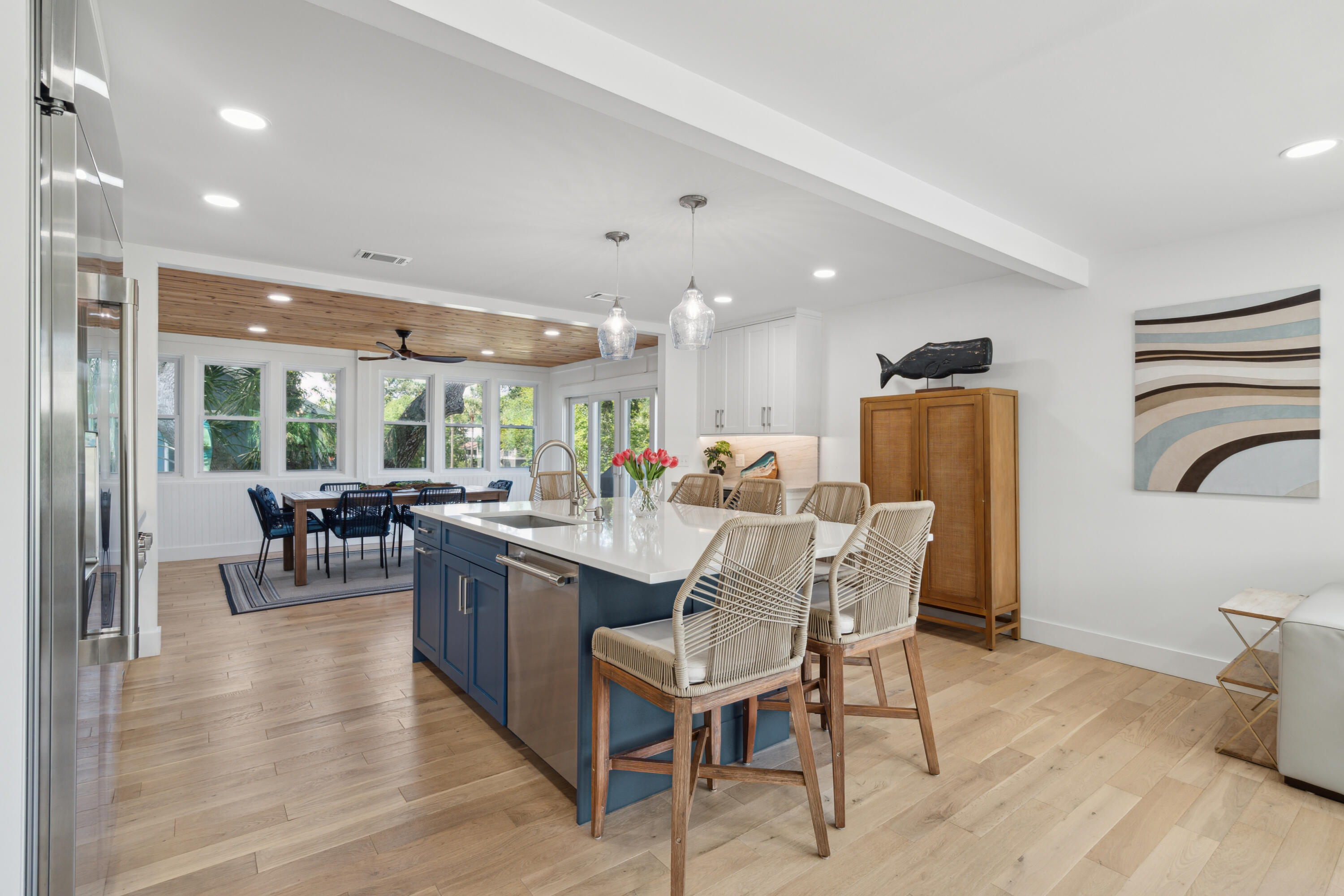 2407 Cameron Boulevard # B Unit: A & B