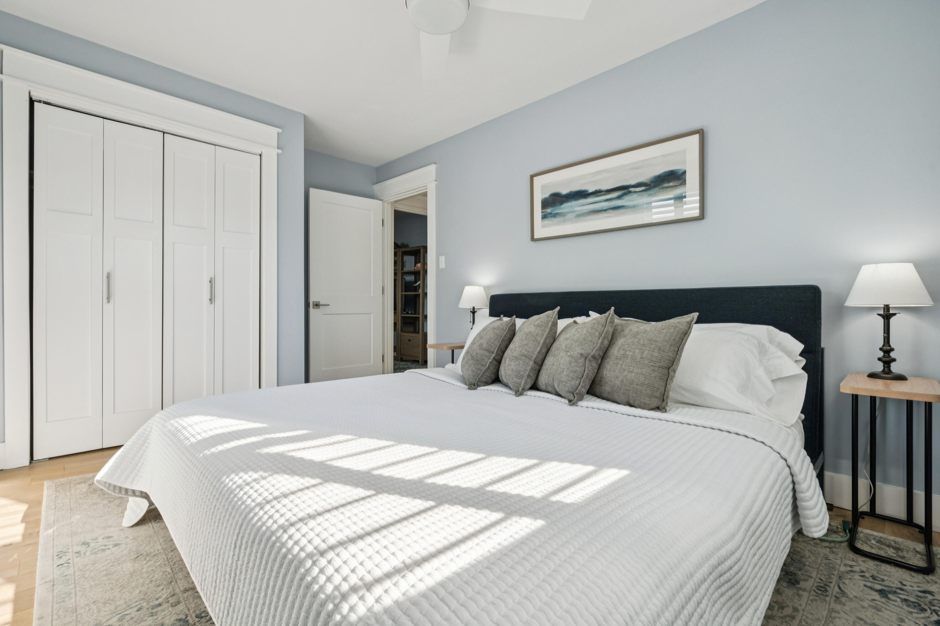 2407 Cameron Boulevard # B Unit: A & B