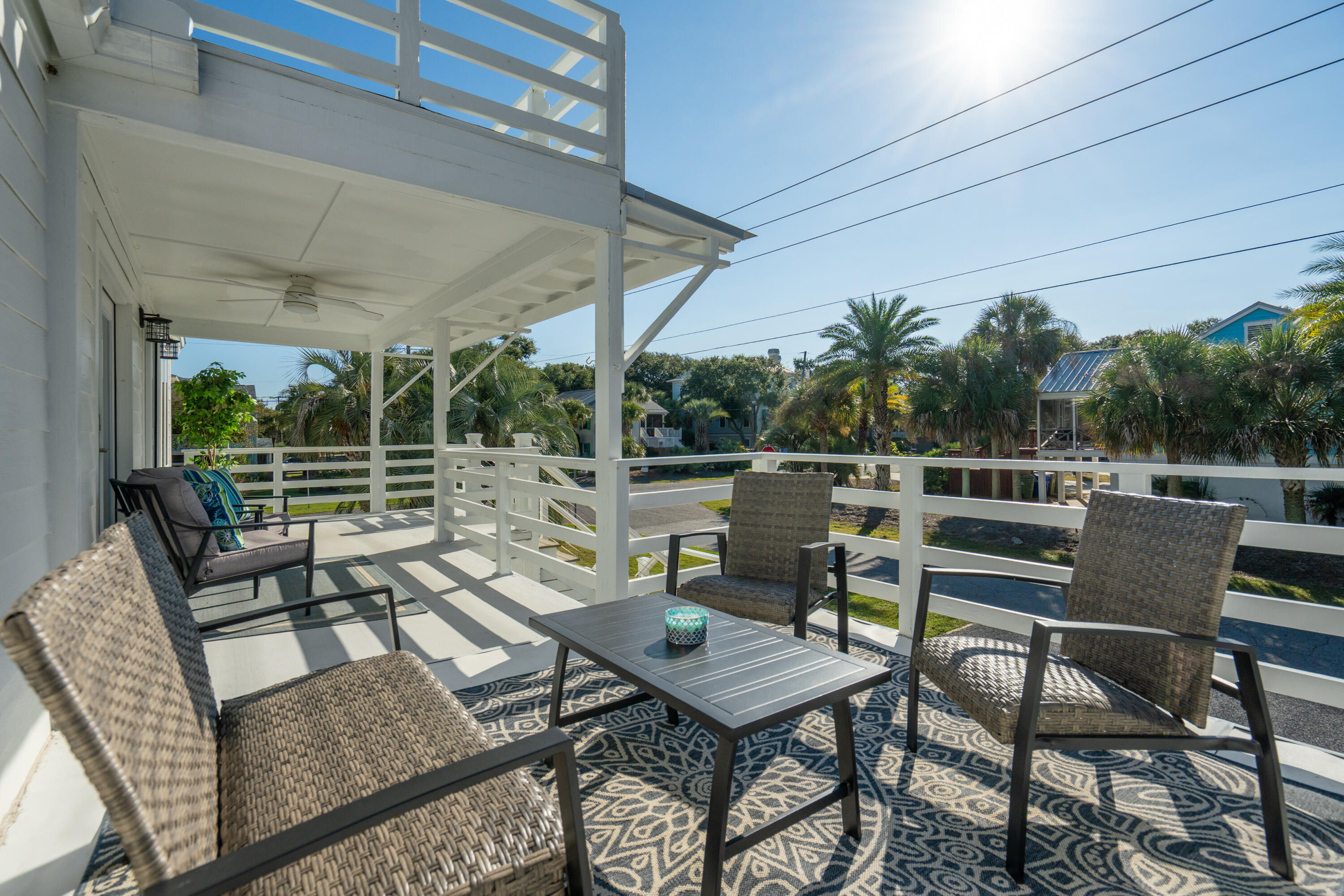 2407 Cameron Boulevard # B Unit: A & B