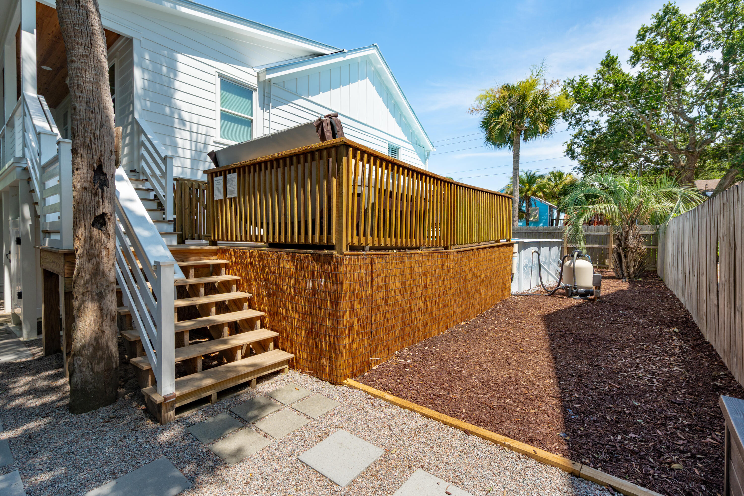 2407 Cameron Boulevard # B Unit: A & B