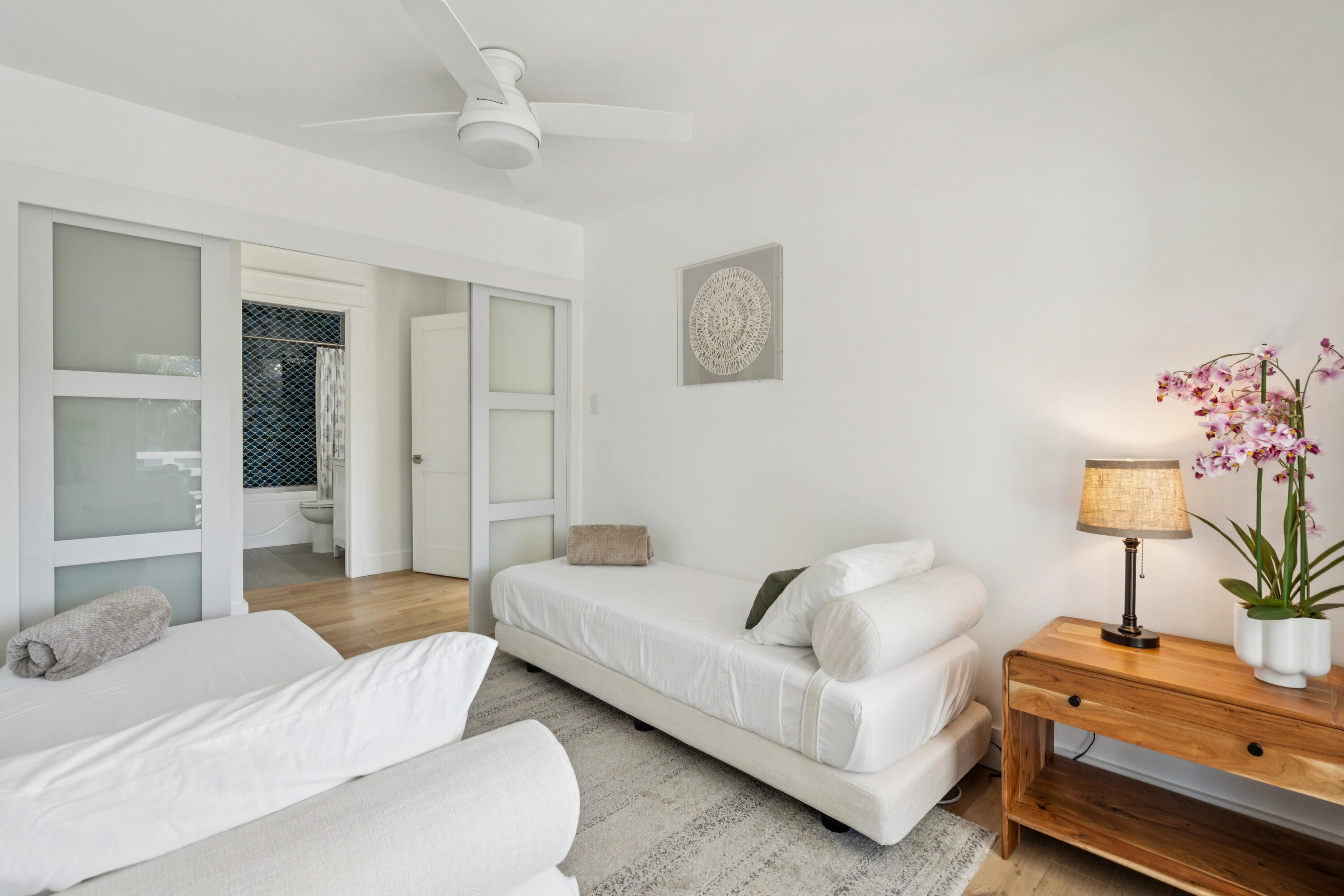 2407 Cameron Boulevard # B Unit: A & B