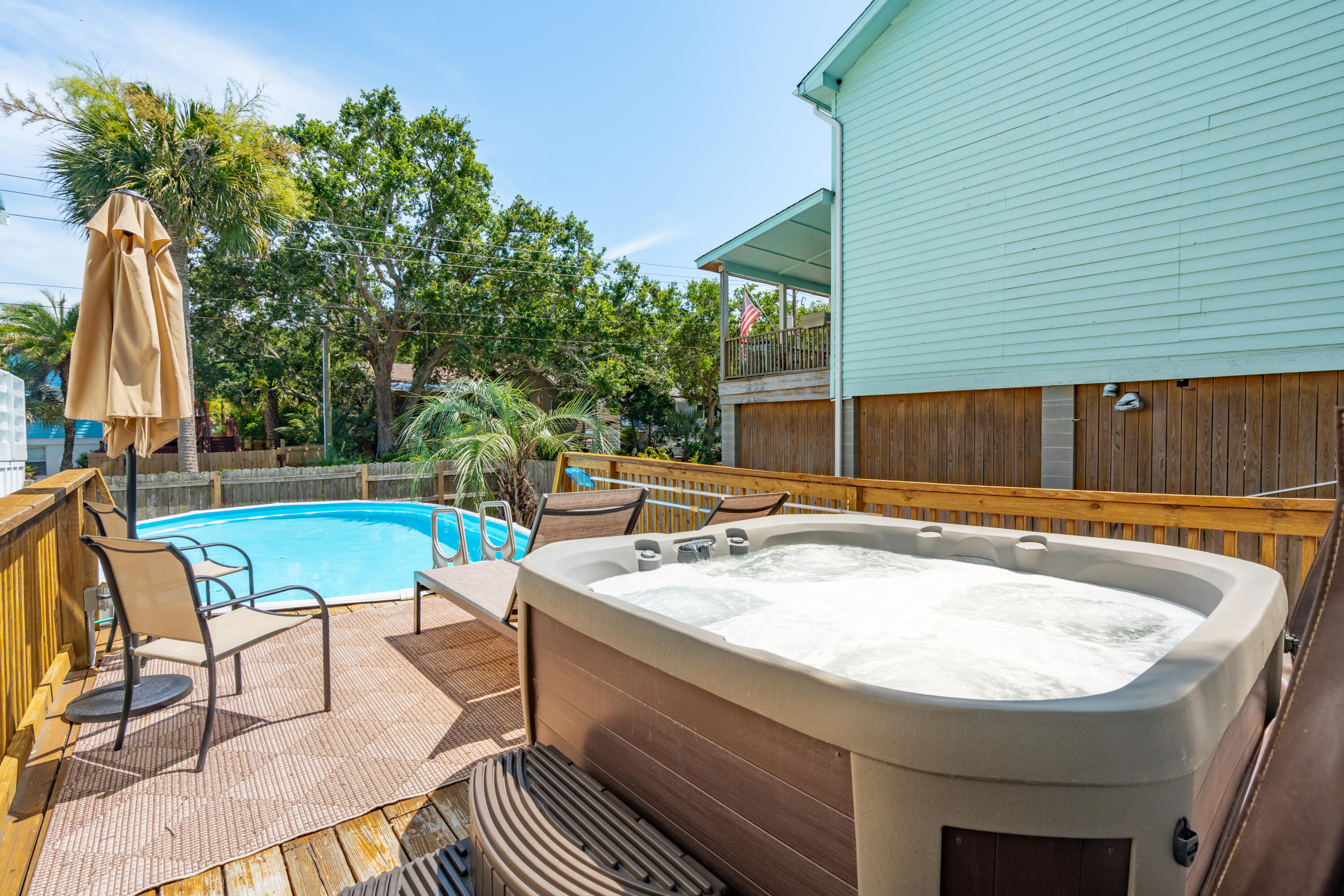 2407 Cameron Boulevard # B Unit: A & B