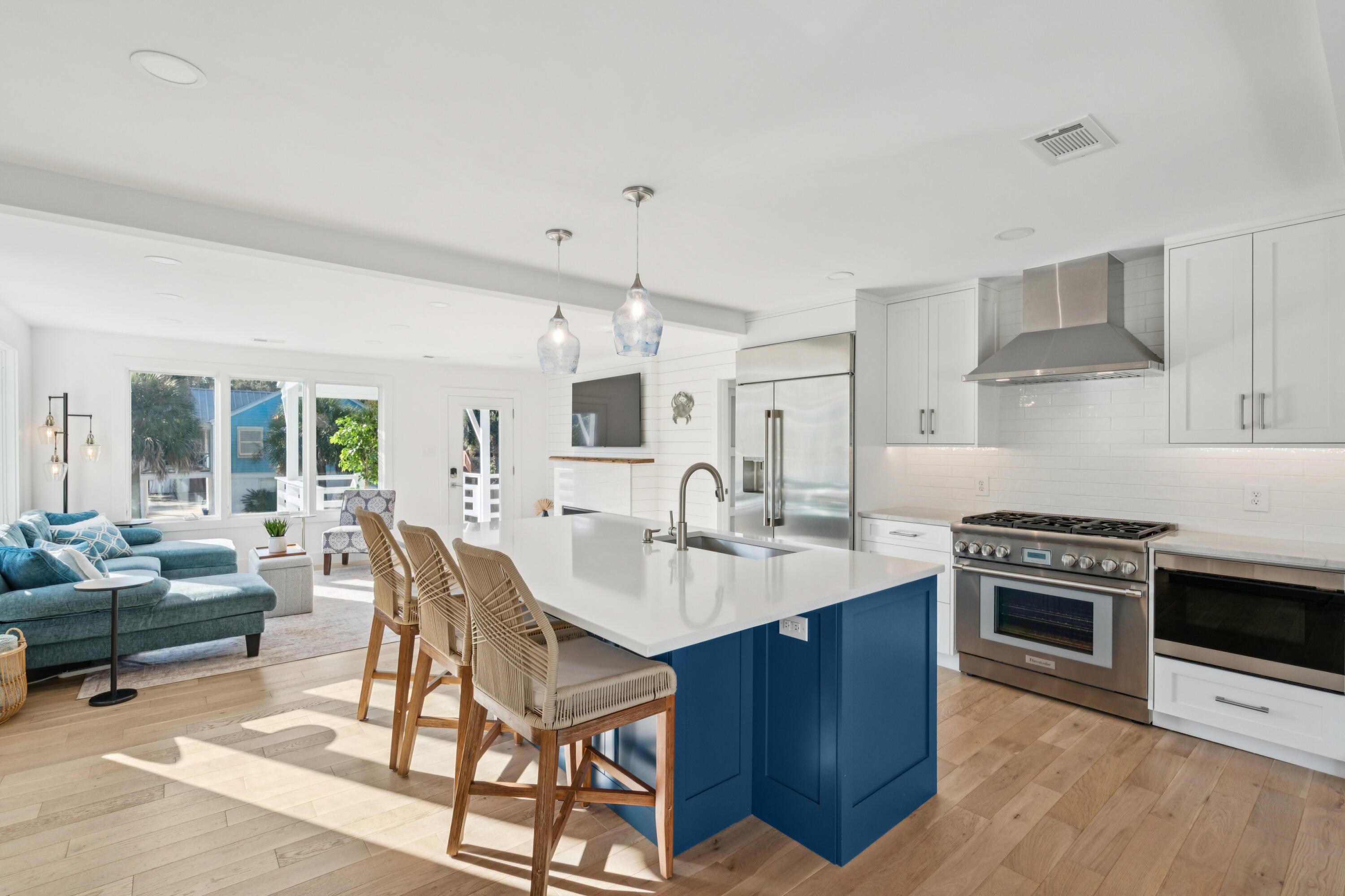 2407 Cameron Boulevard # B Unit: A & B