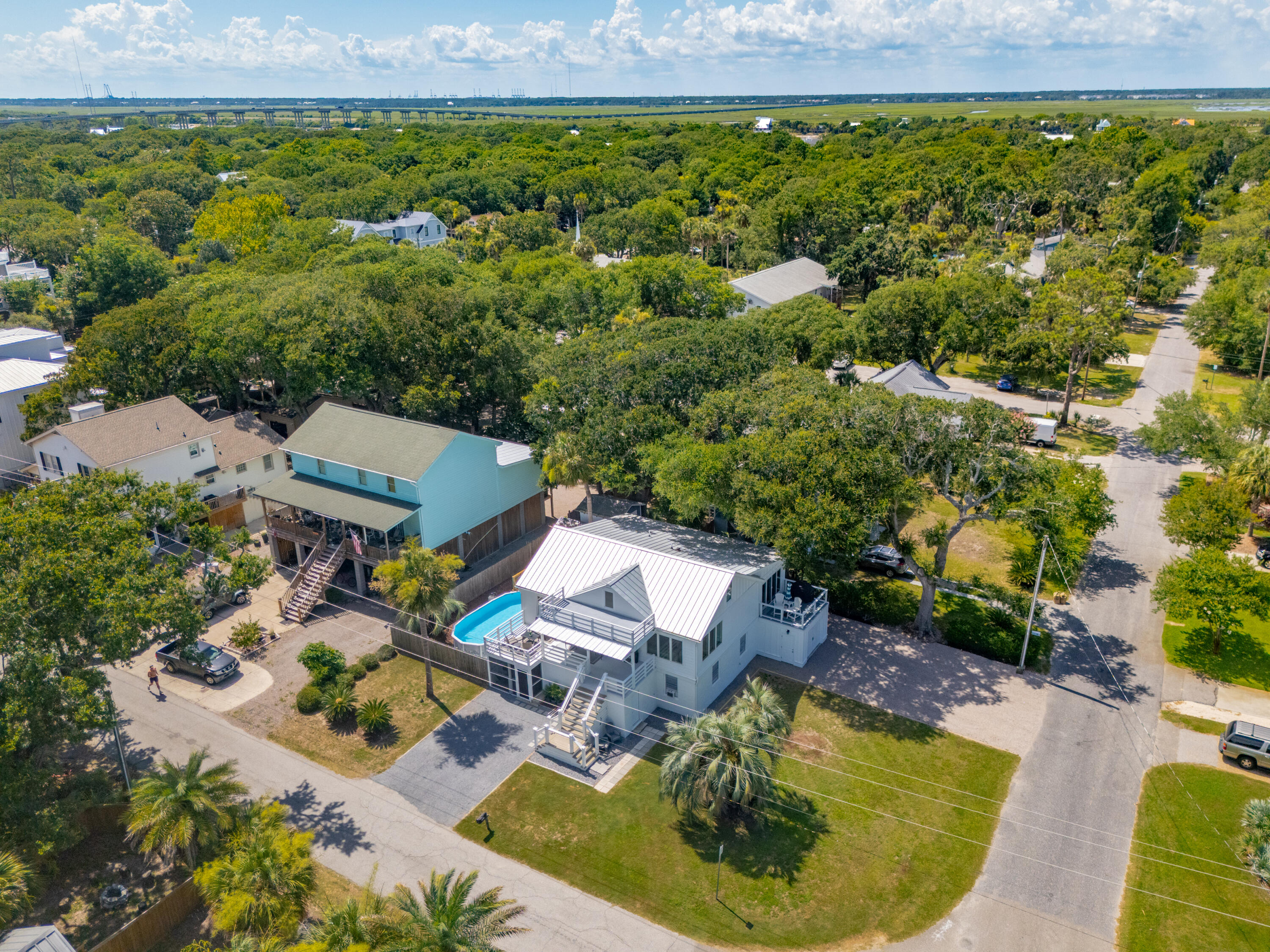 2407 Cameron Boulevard # B Unit: A & B