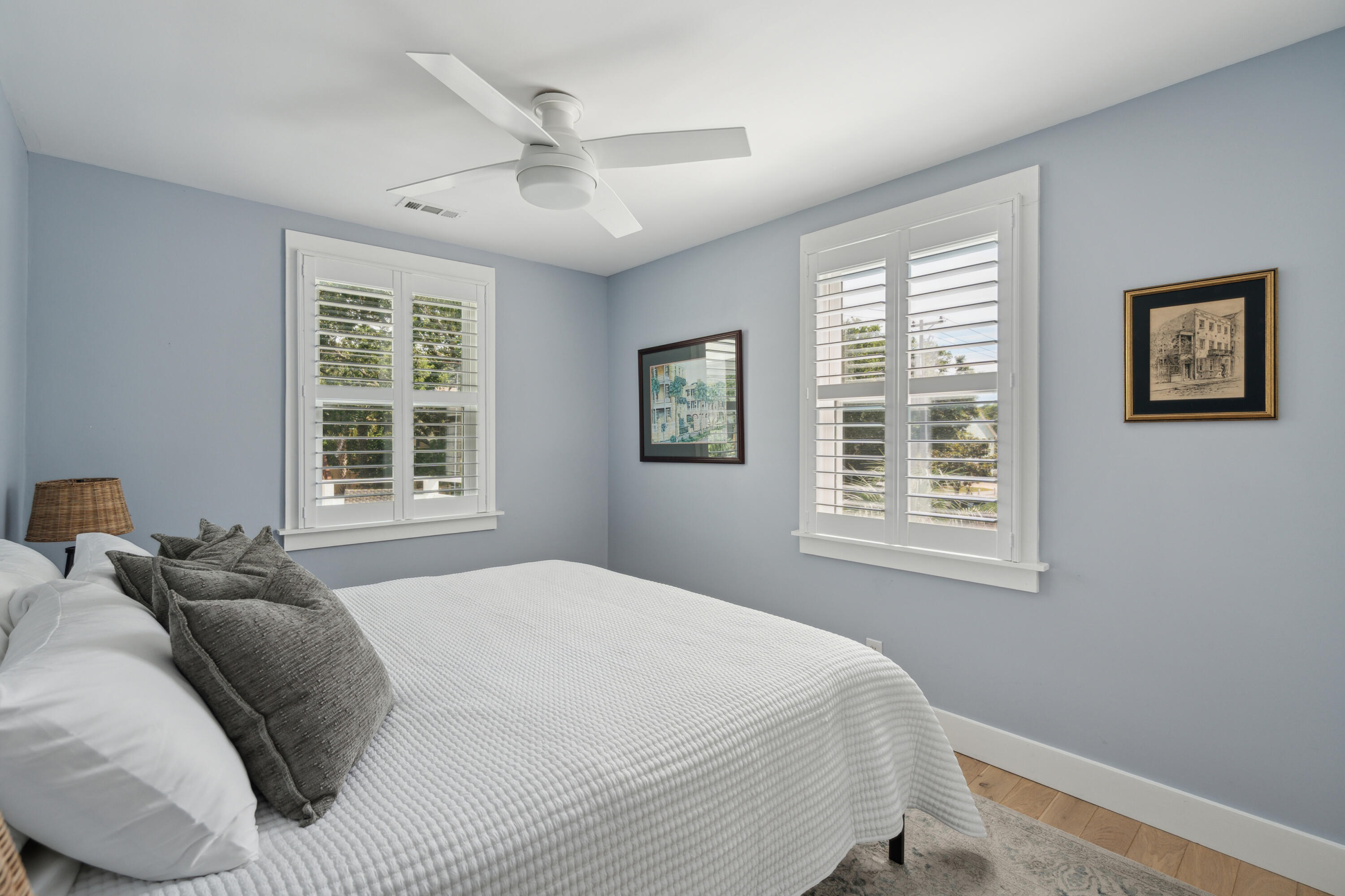 2407 Cameron Boulevard # B Unit: A & B