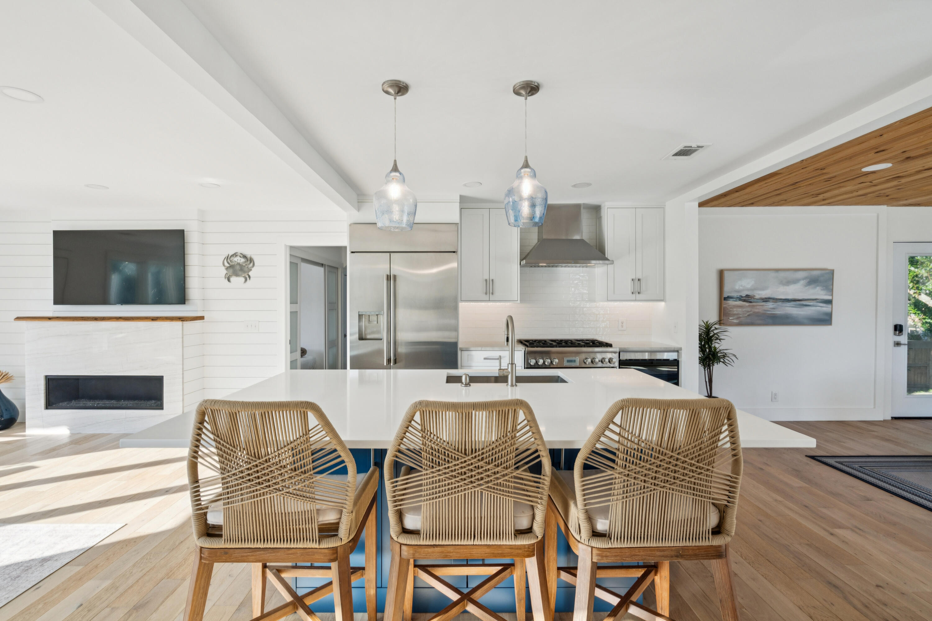 2407 Cameron Boulevard # B Unit: A & B