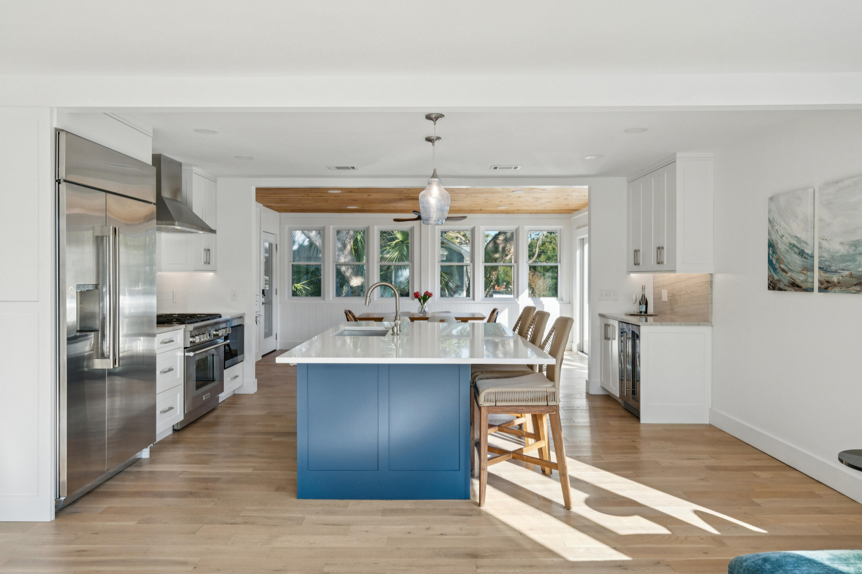 2407 Cameron Boulevard # B Unit: A & B