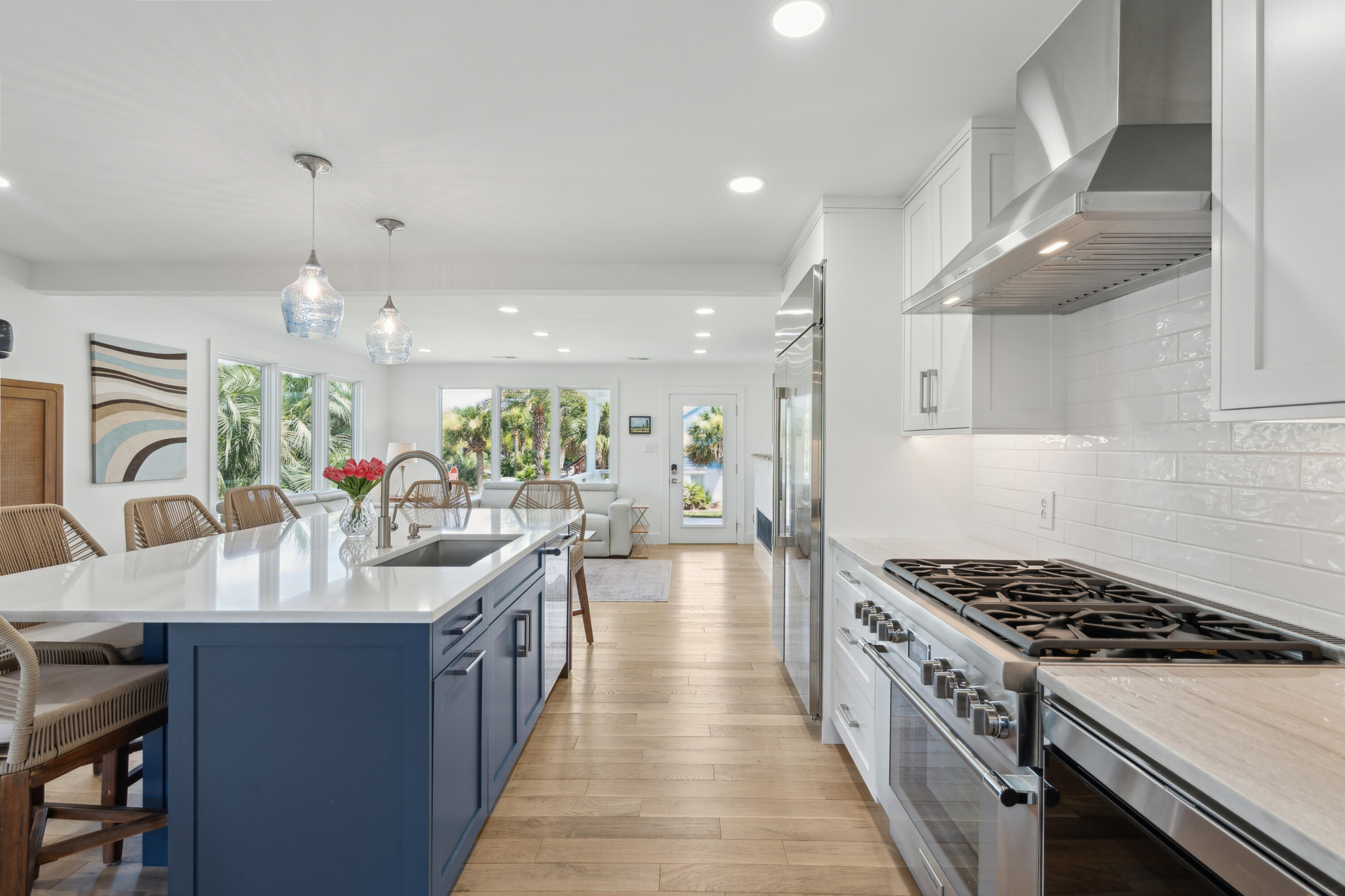 2407 Cameron Boulevard # B Unit: A & B