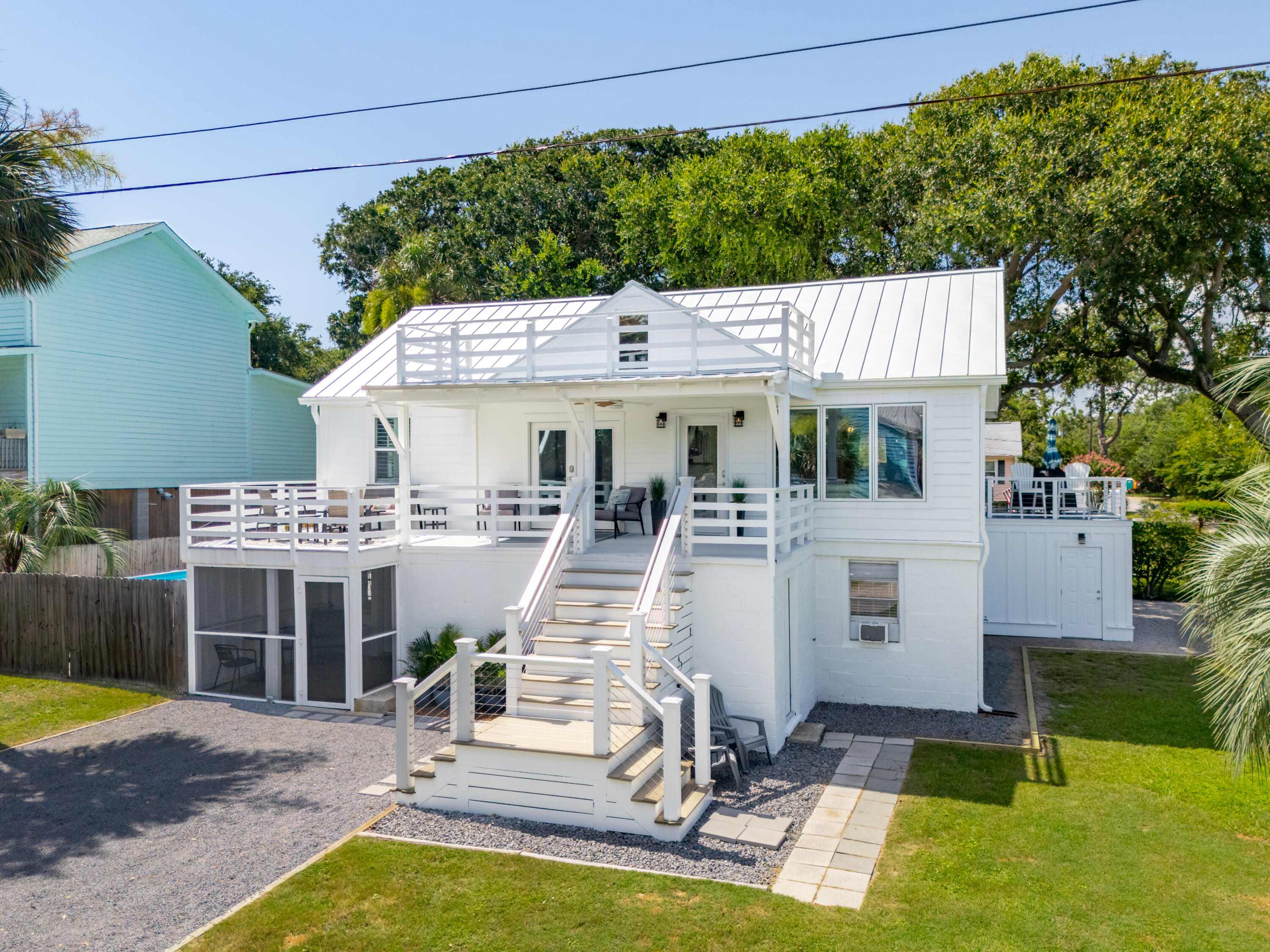 2407 Cameron Boulevard # B Unit: A & B