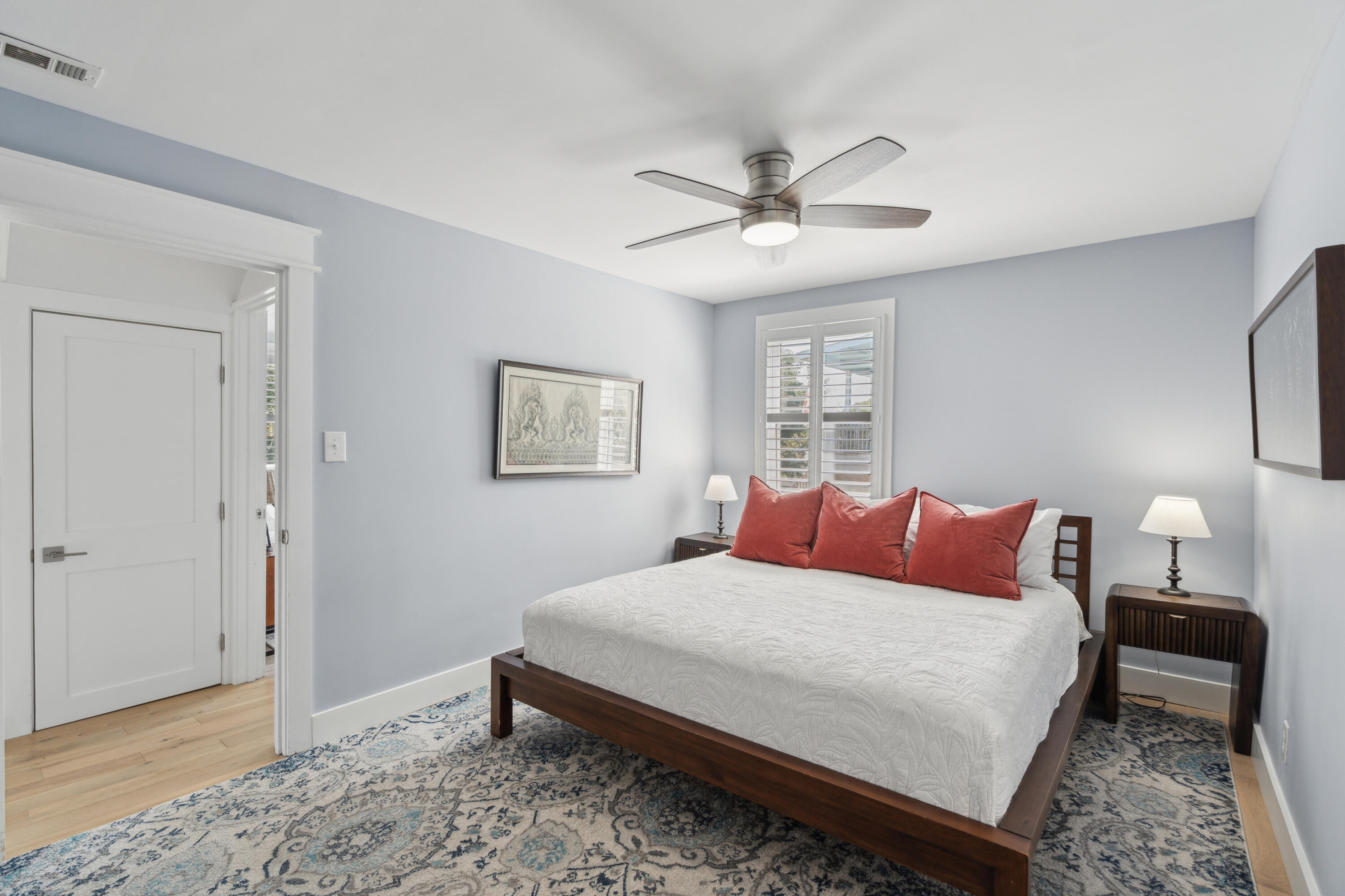 2407 Cameron Boulevard # B Unit: A & B