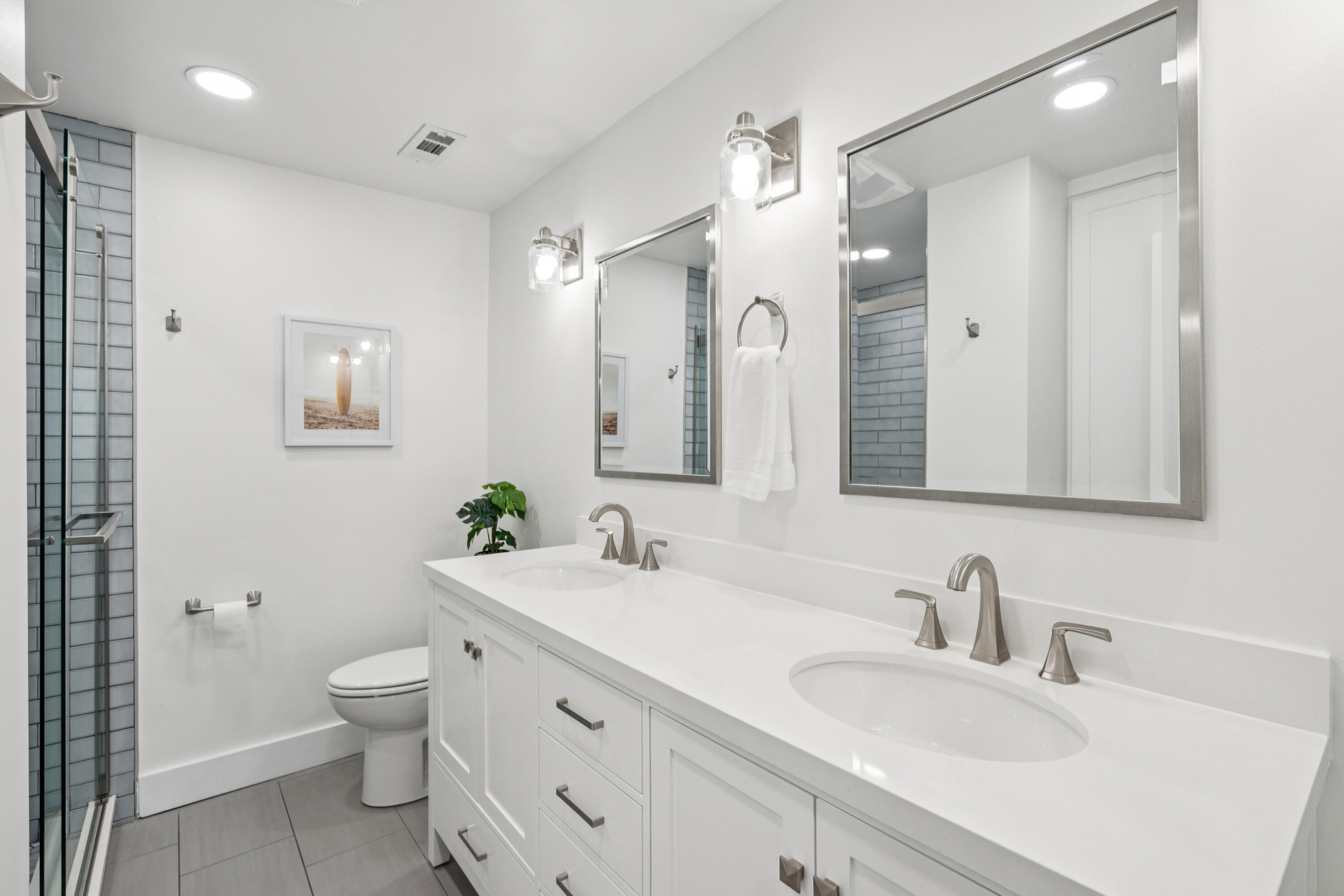 2407 Cameron Boulevard # B Unit: A & B