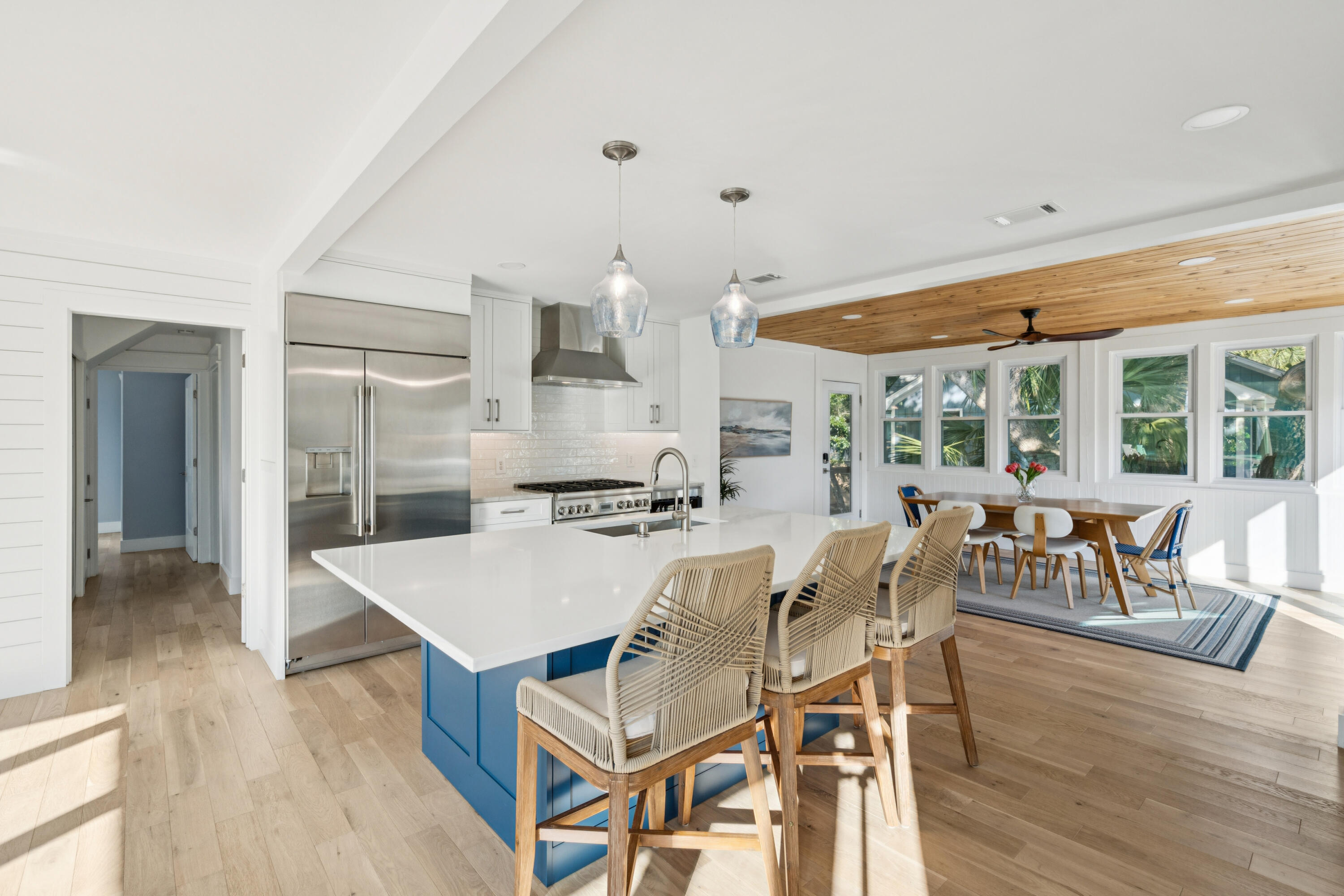 2407 Cameron Boulevard # B Unit: A & B