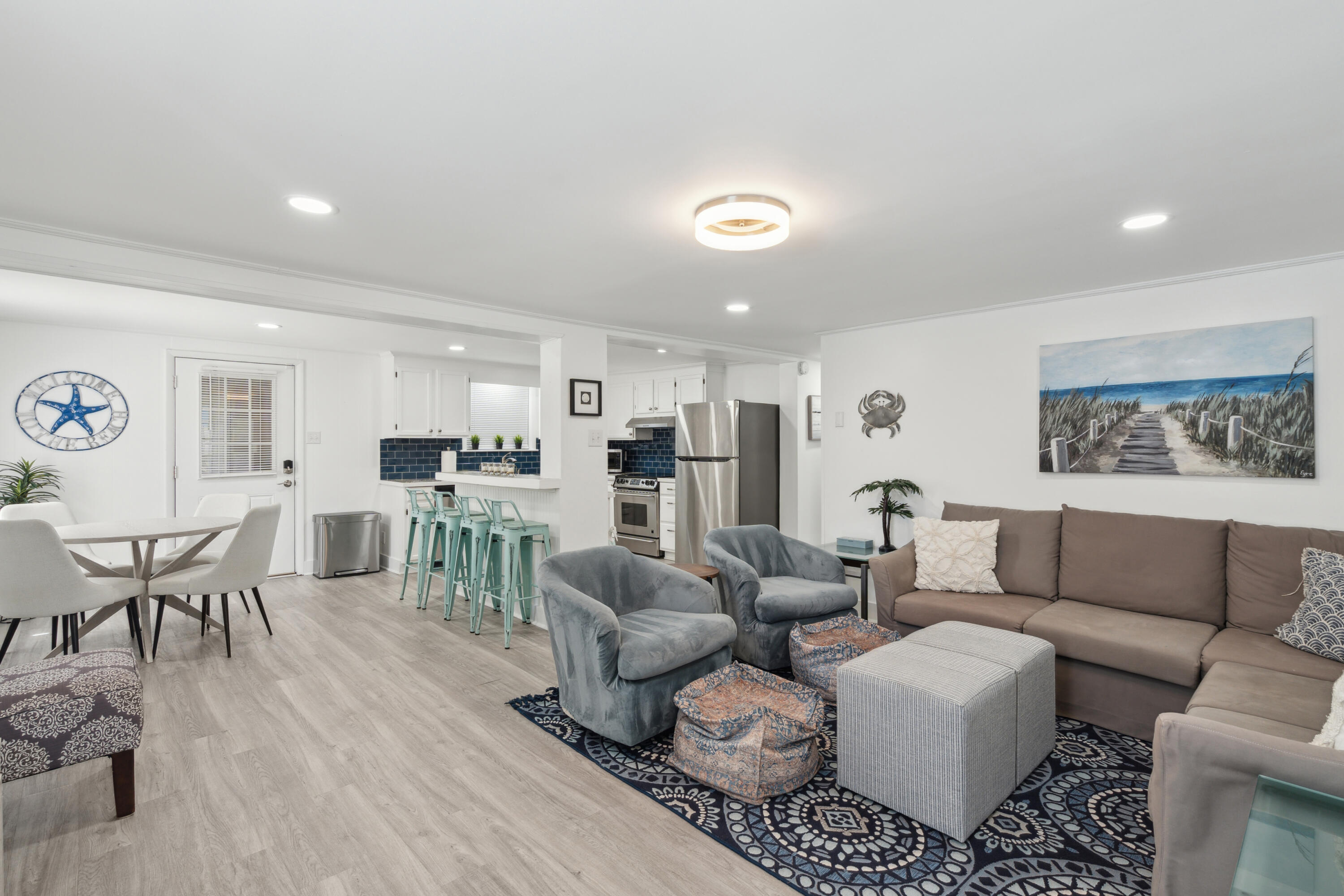 2407 Cameron Boulevard # B Unit: A & B