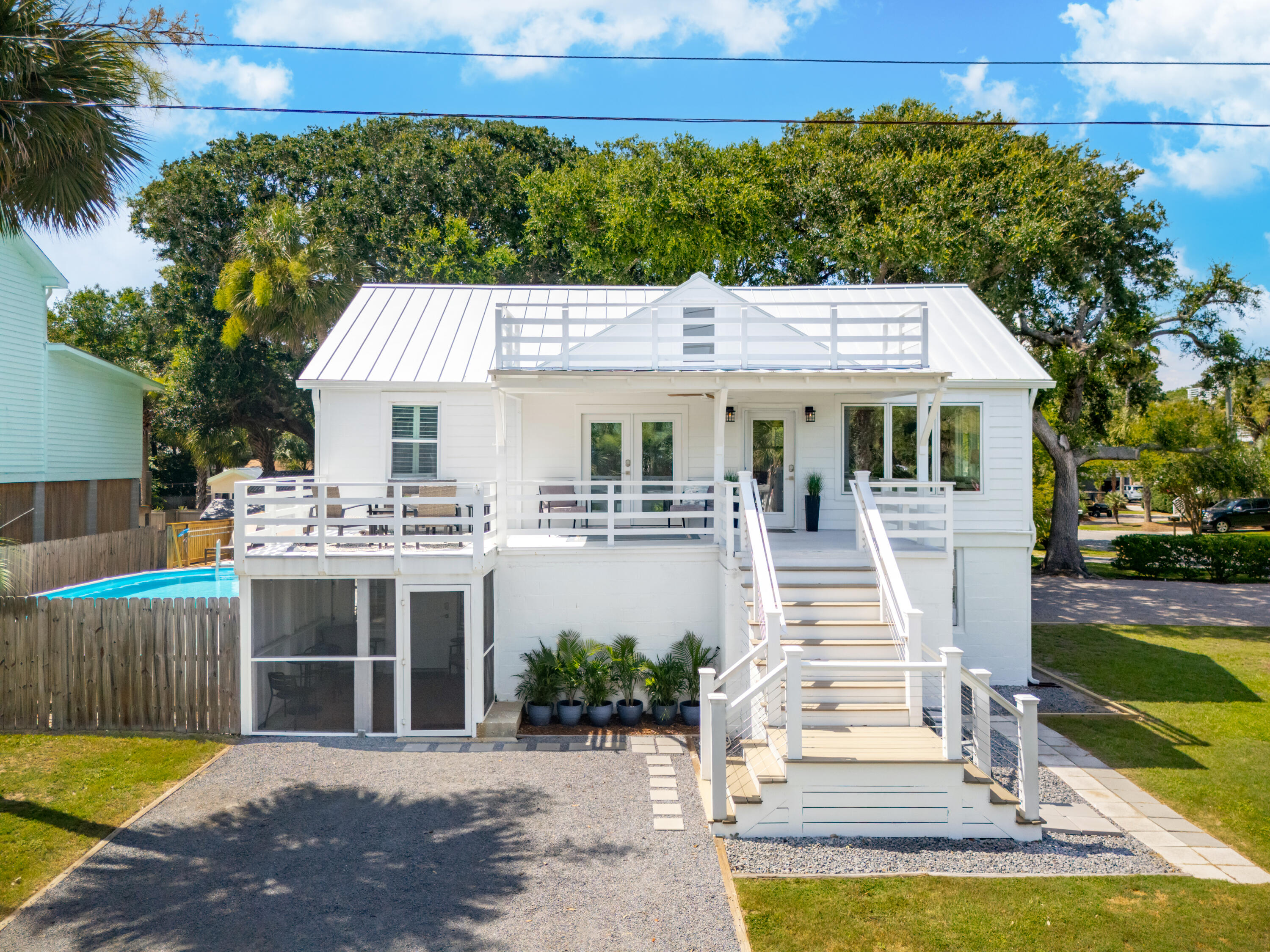 2407 Cameron Boulevard # B Unit: A & B