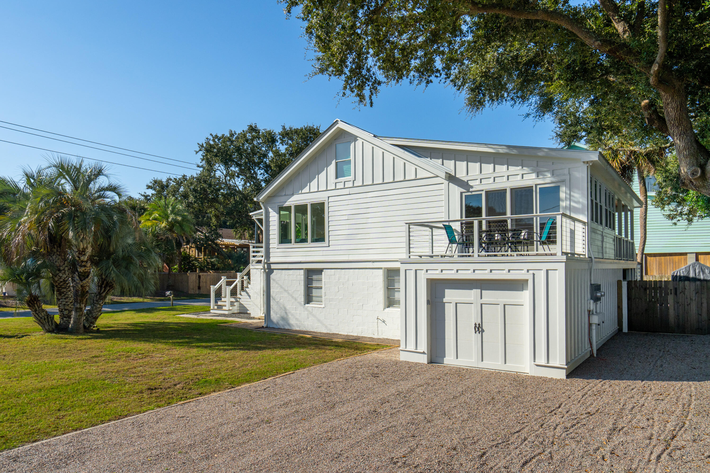 2407 Cameron Boulevard # B Unit: A & B