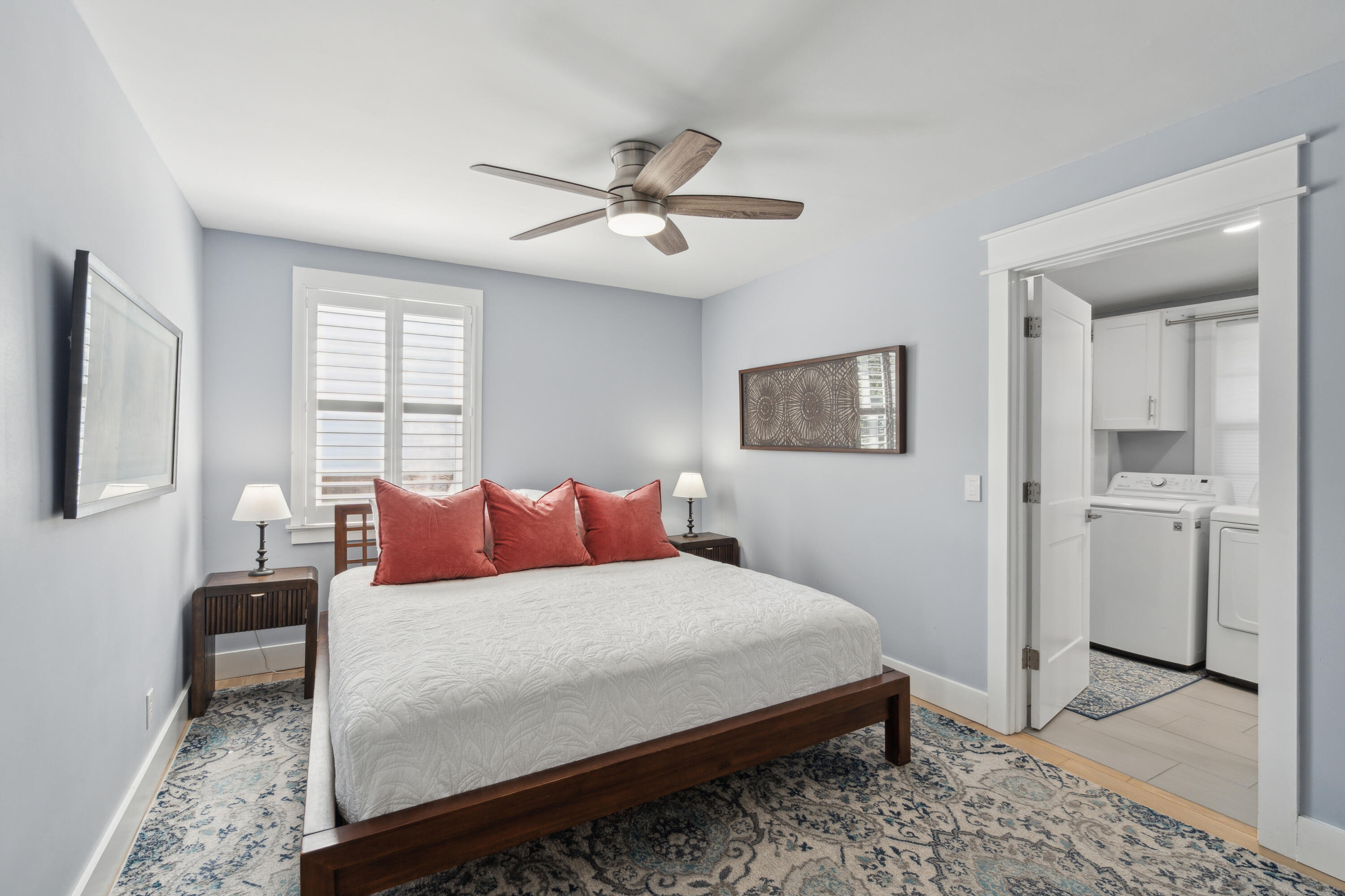 2407 Cameron Boulevard # B Unit: A & B