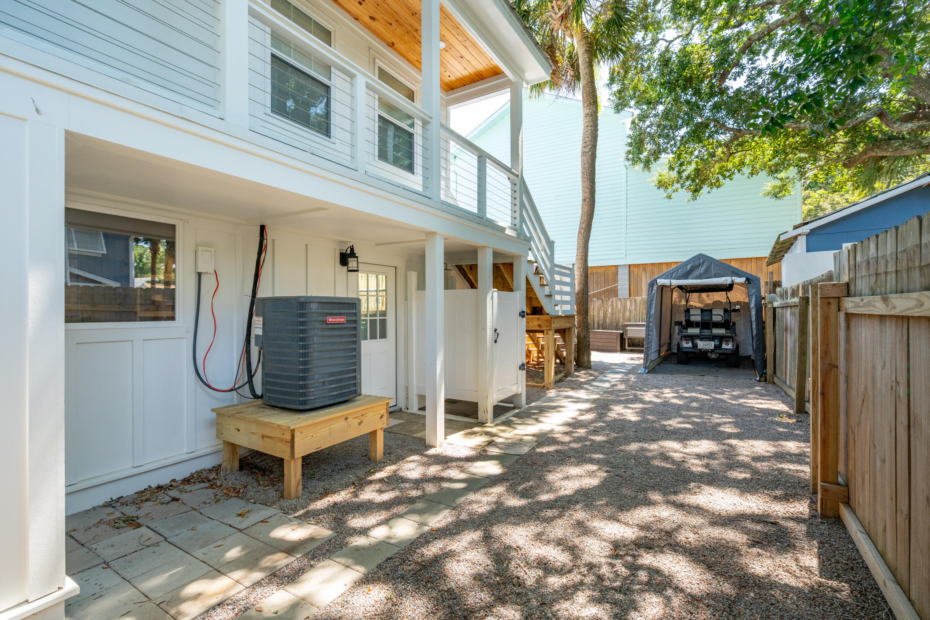 2407 Cameron Boulevard # B Unit: A & B