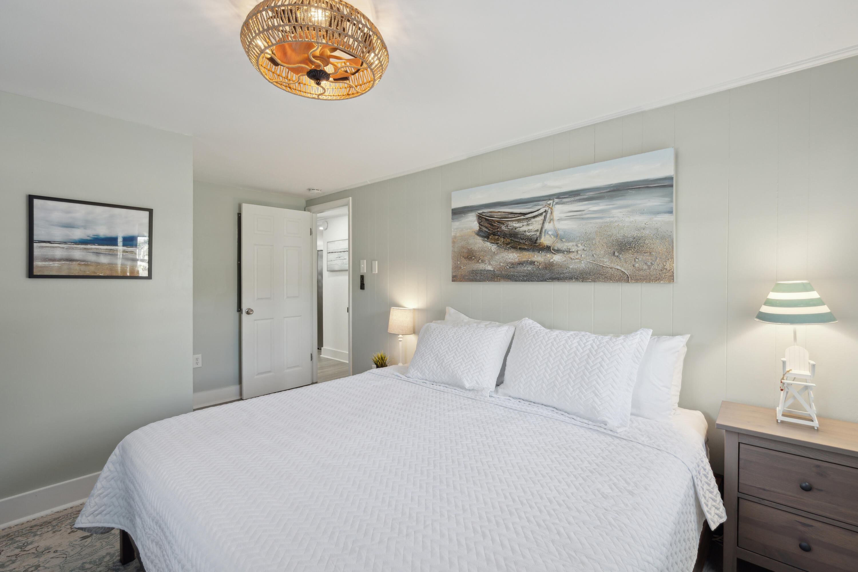 2407 Cameron Boulevard # B Unit: A & B