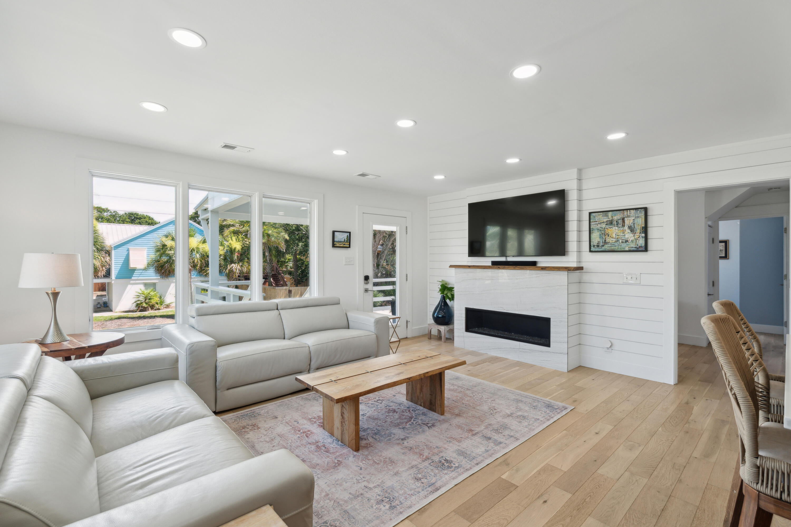 2407 Cameron Boulevard # B Unit: A & B