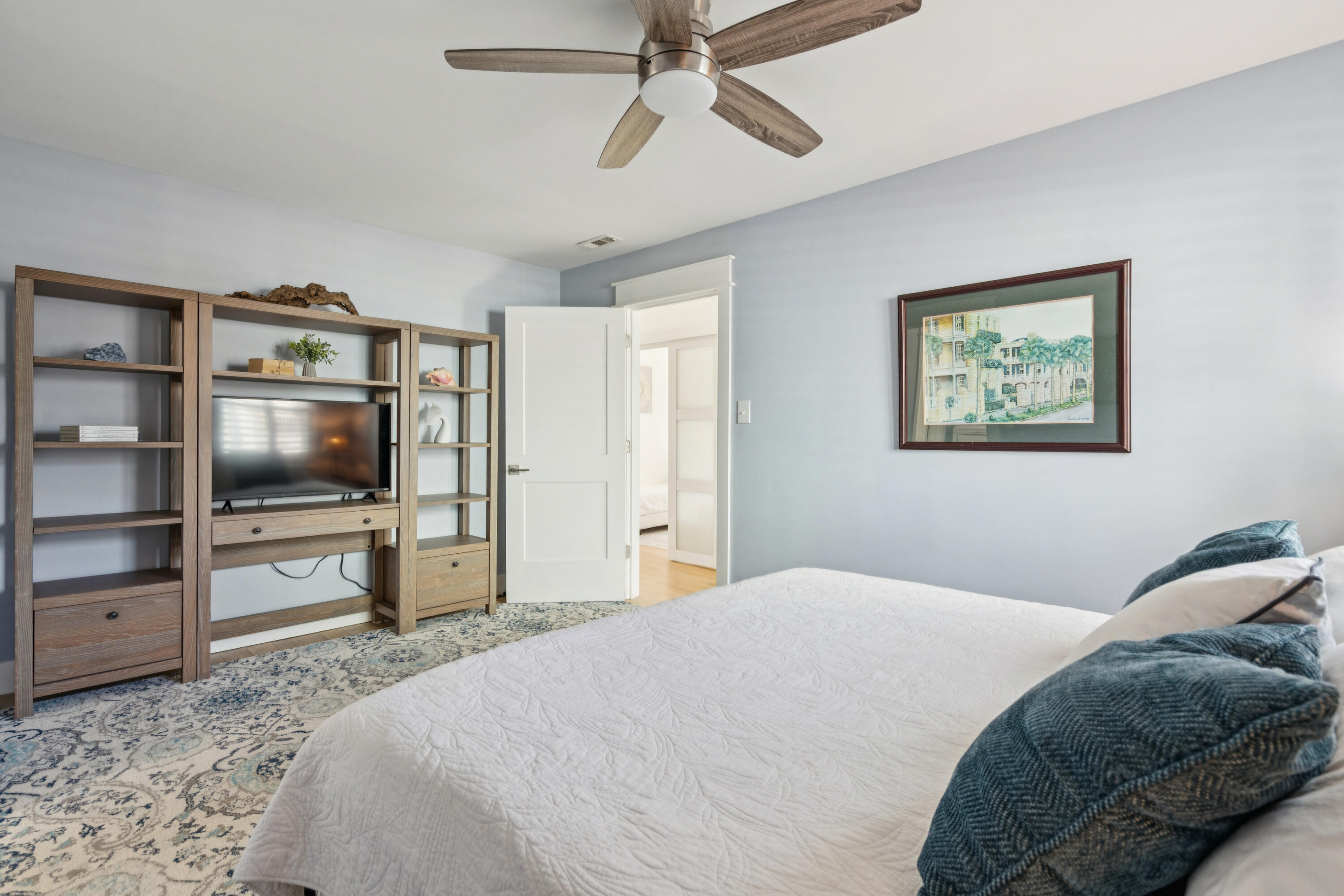 2407 Cameron Boulevard # B Unit: A & B