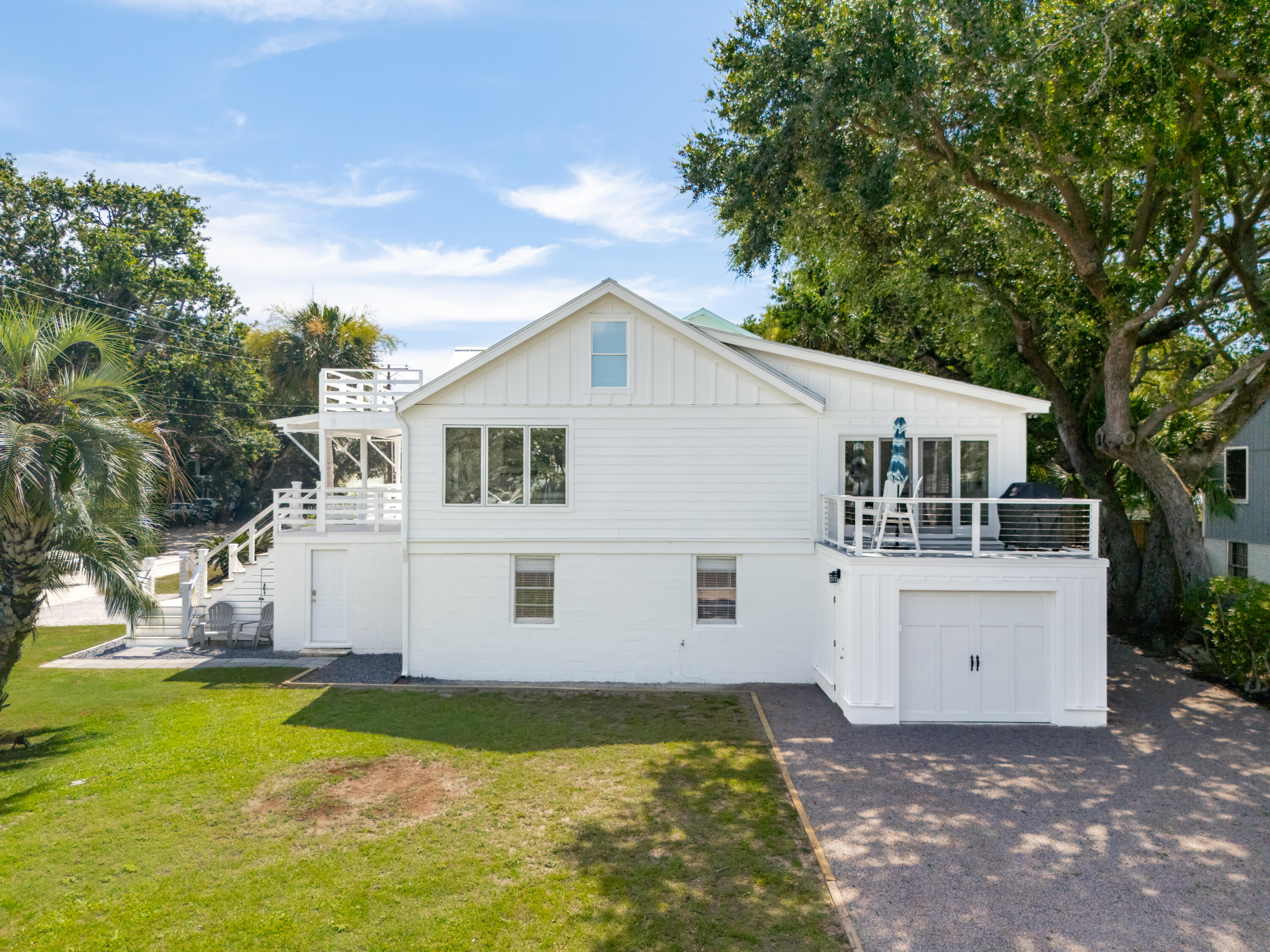 2407 Cameron Boulevard # B Unit: A & B