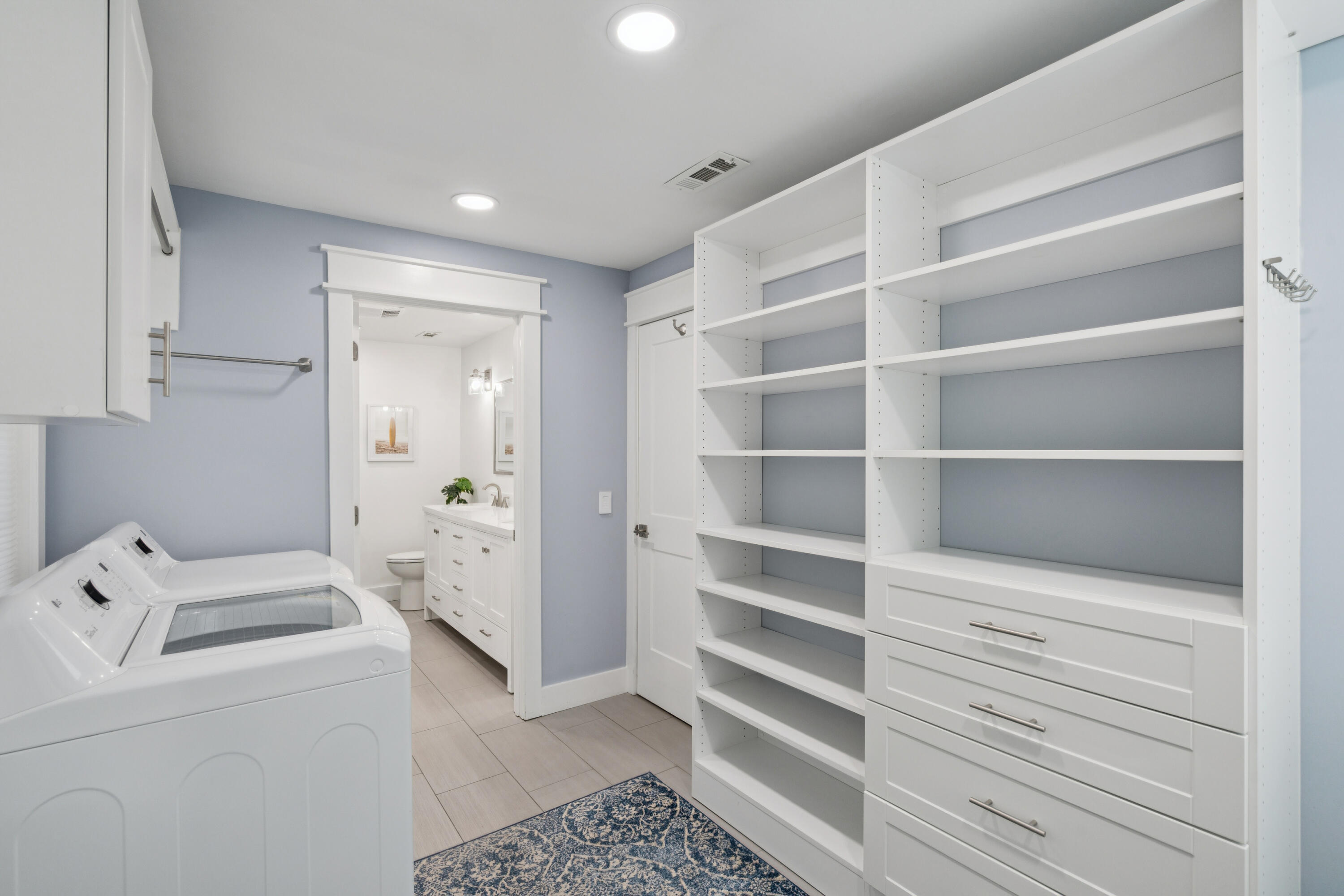 2407 Cameron Boulevard # B Unit: A & B