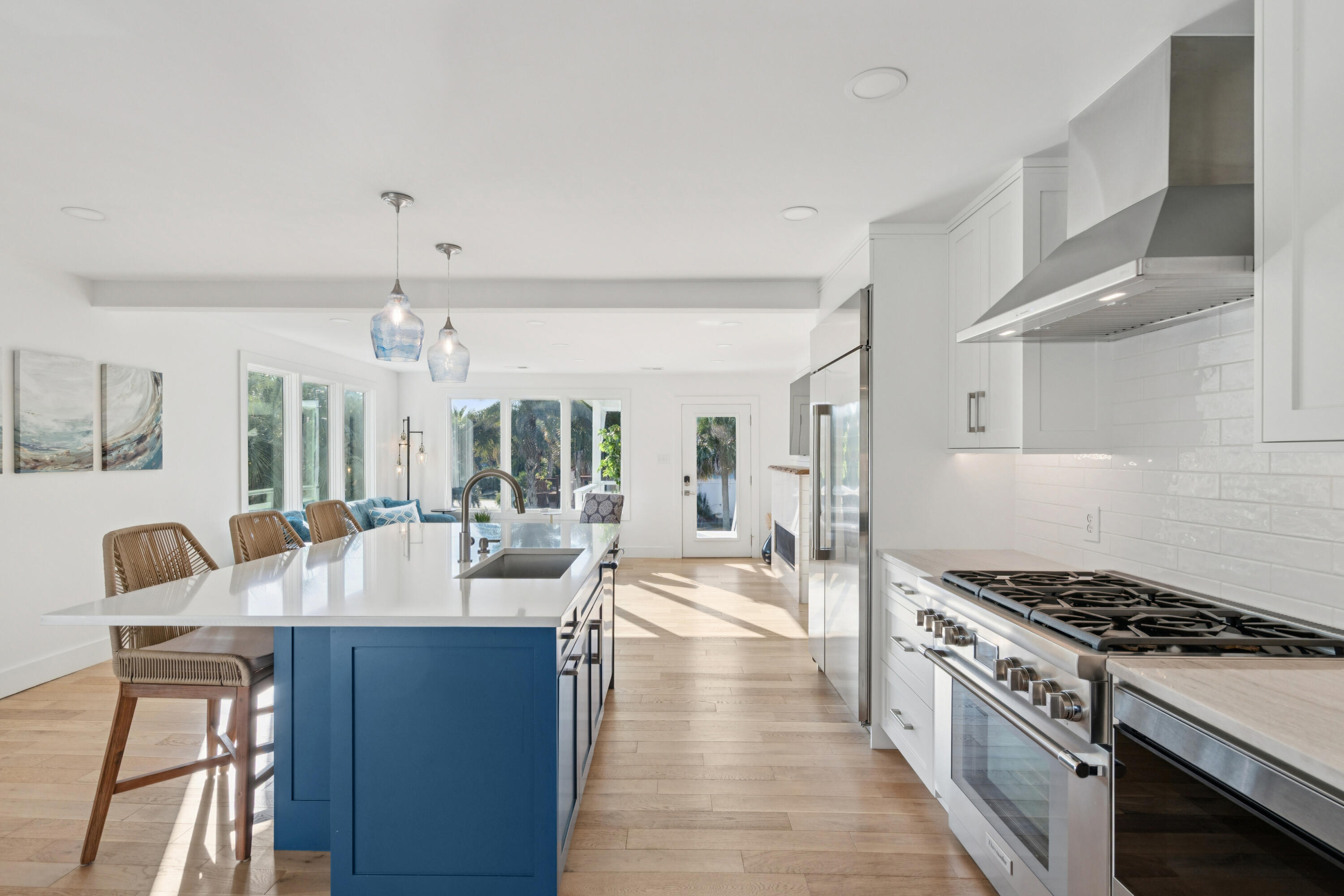 2407 Cameron Boulevard # B Unit: A & B