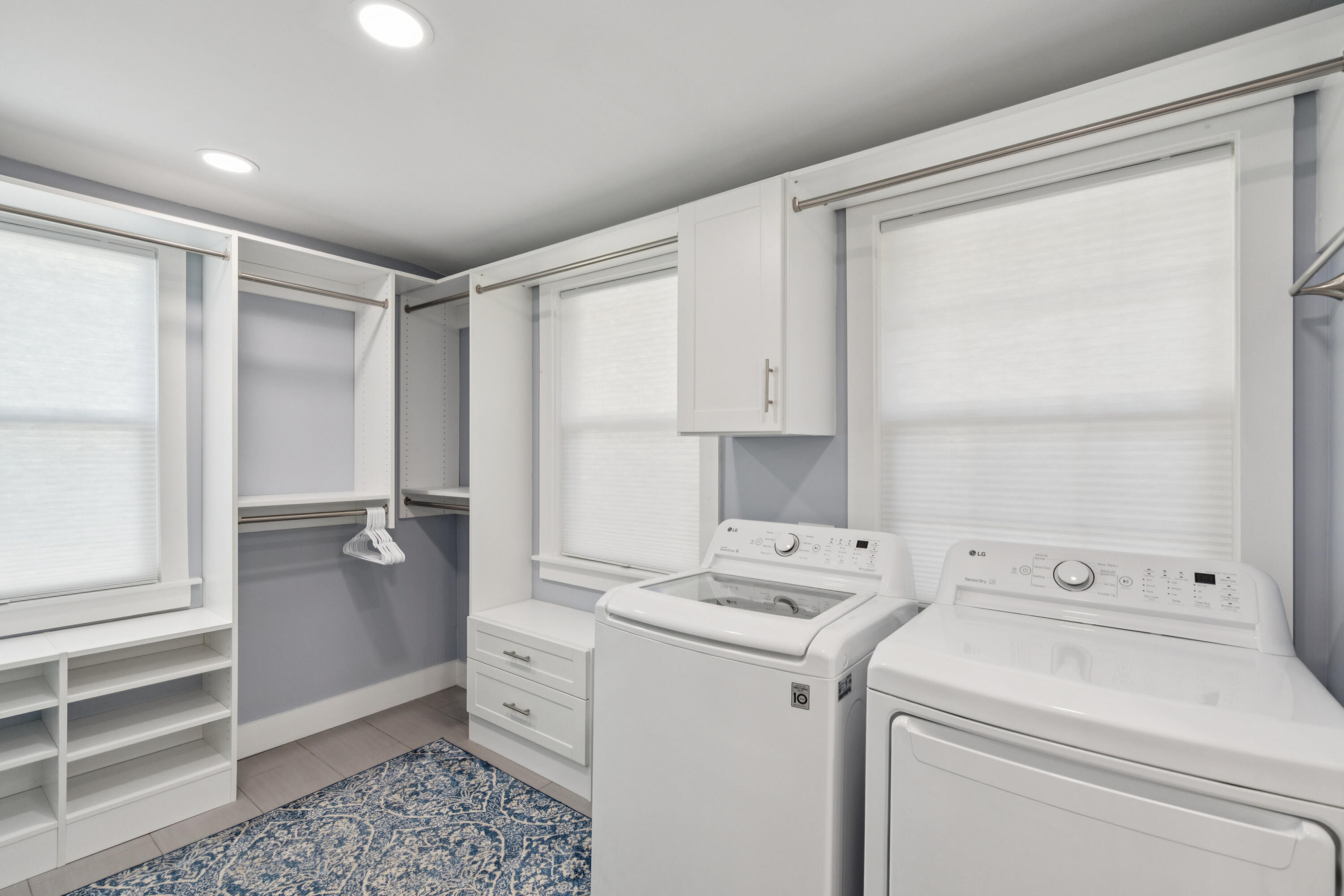 2407 Cameron Boulevard # B Unit: A & B