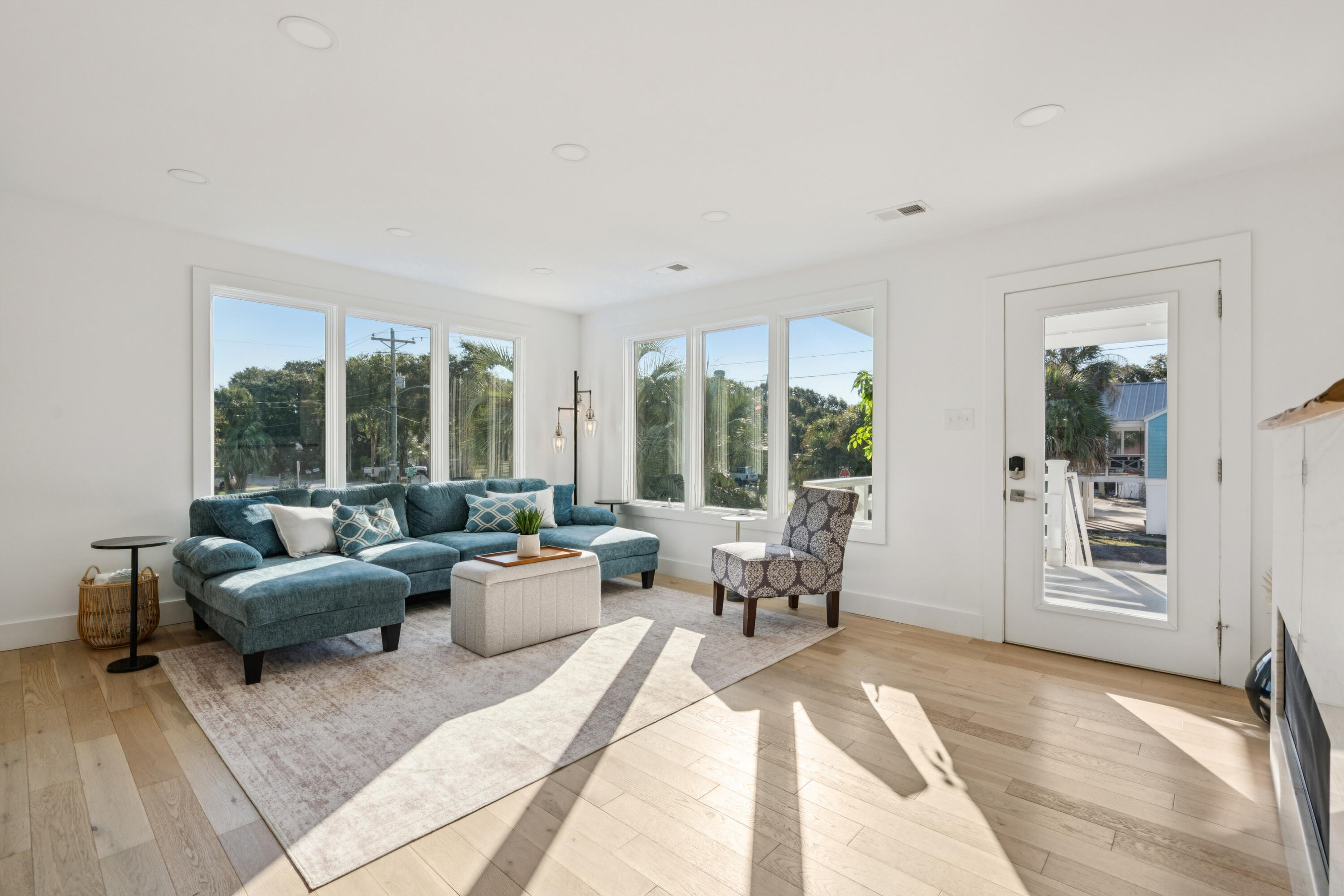 2407 Cameron Boulevard # B Unit: A & B