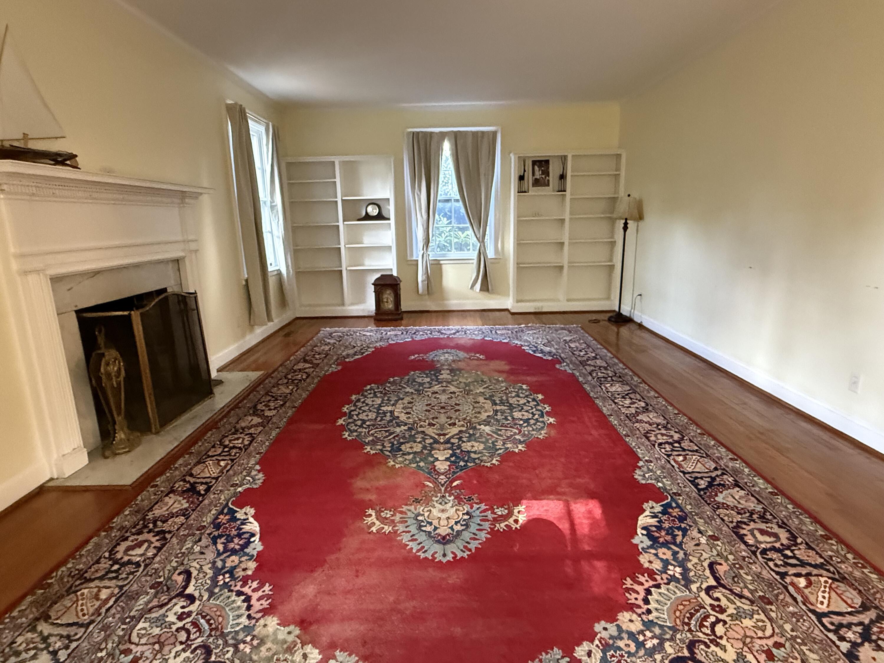 15 Longitude Lane