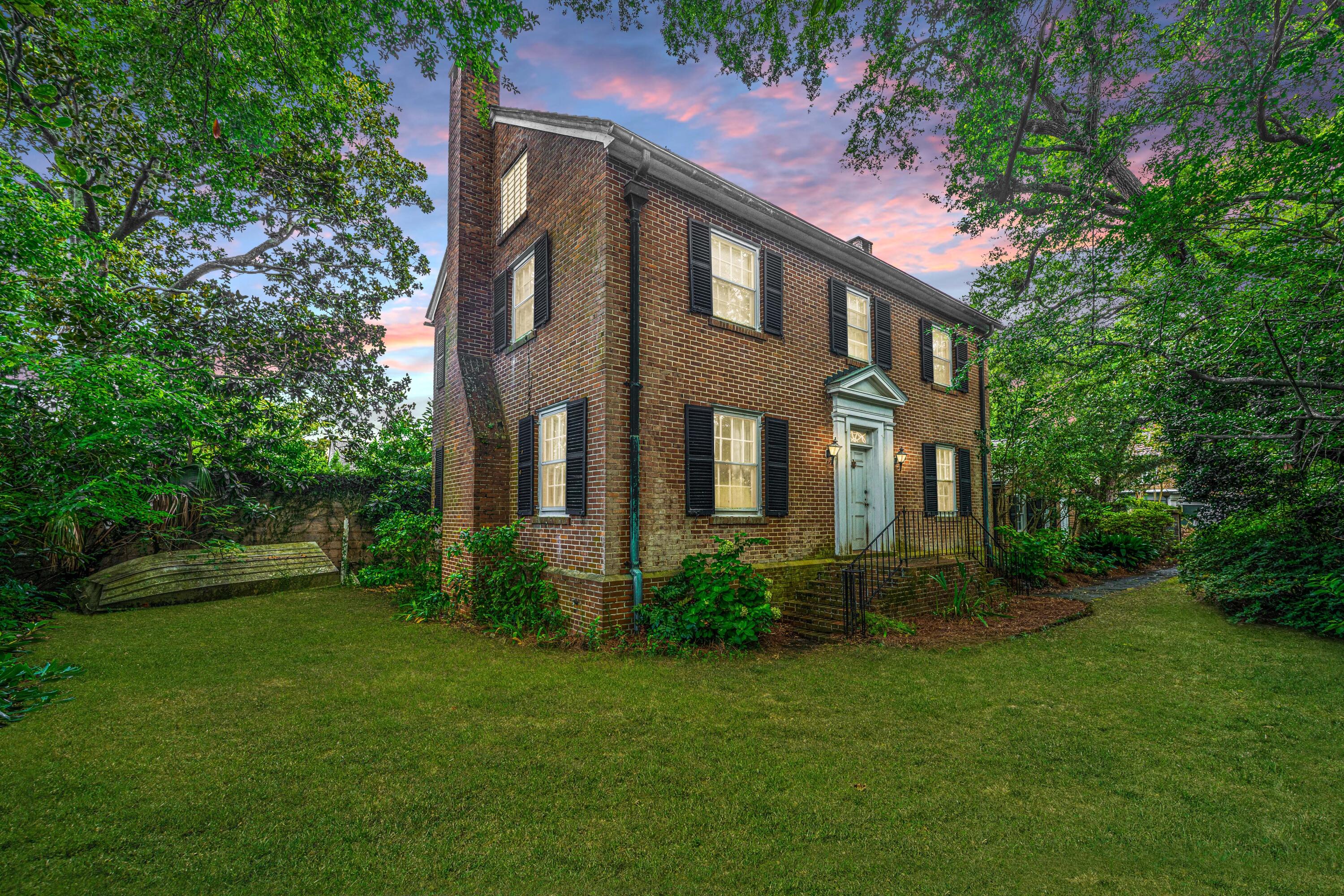 15 Longitude Lane