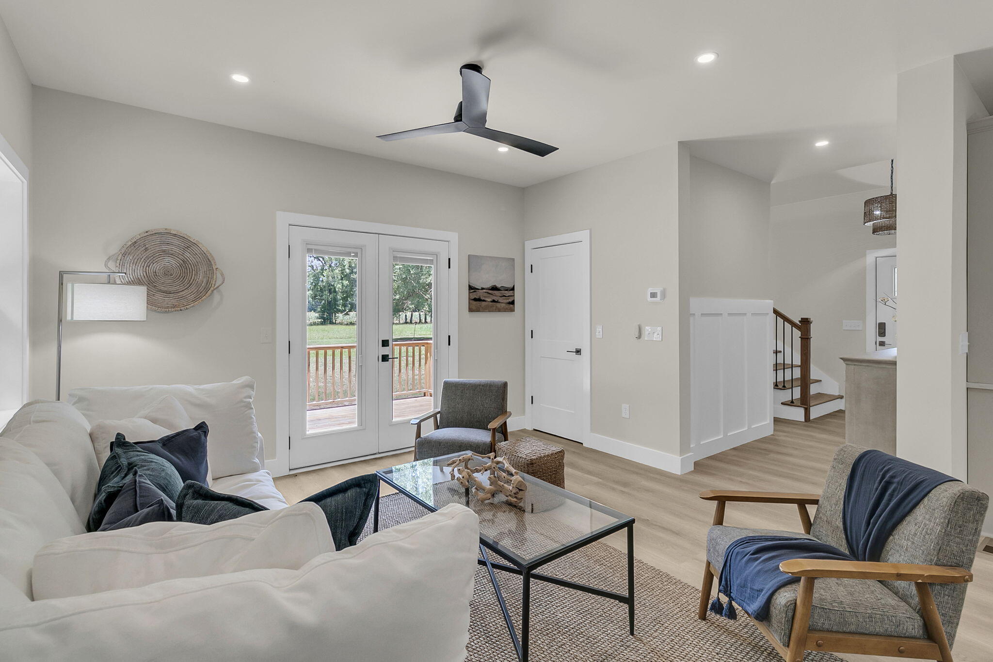 1657 Dawson Branch Road