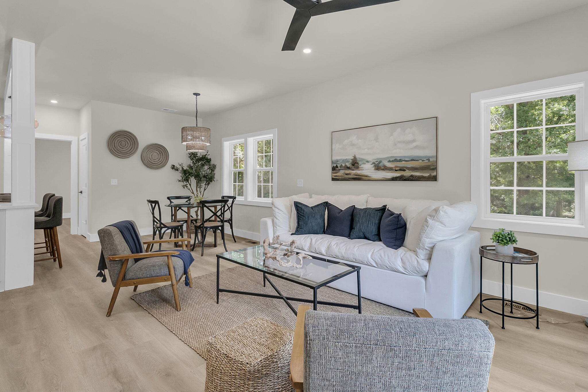 1657 Dawson Branch Road