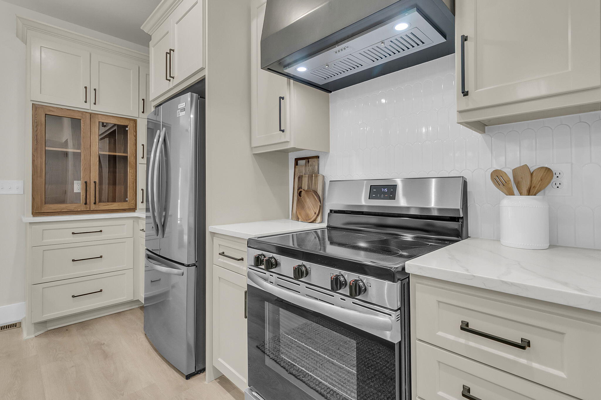 1657 Dawson Branch Road