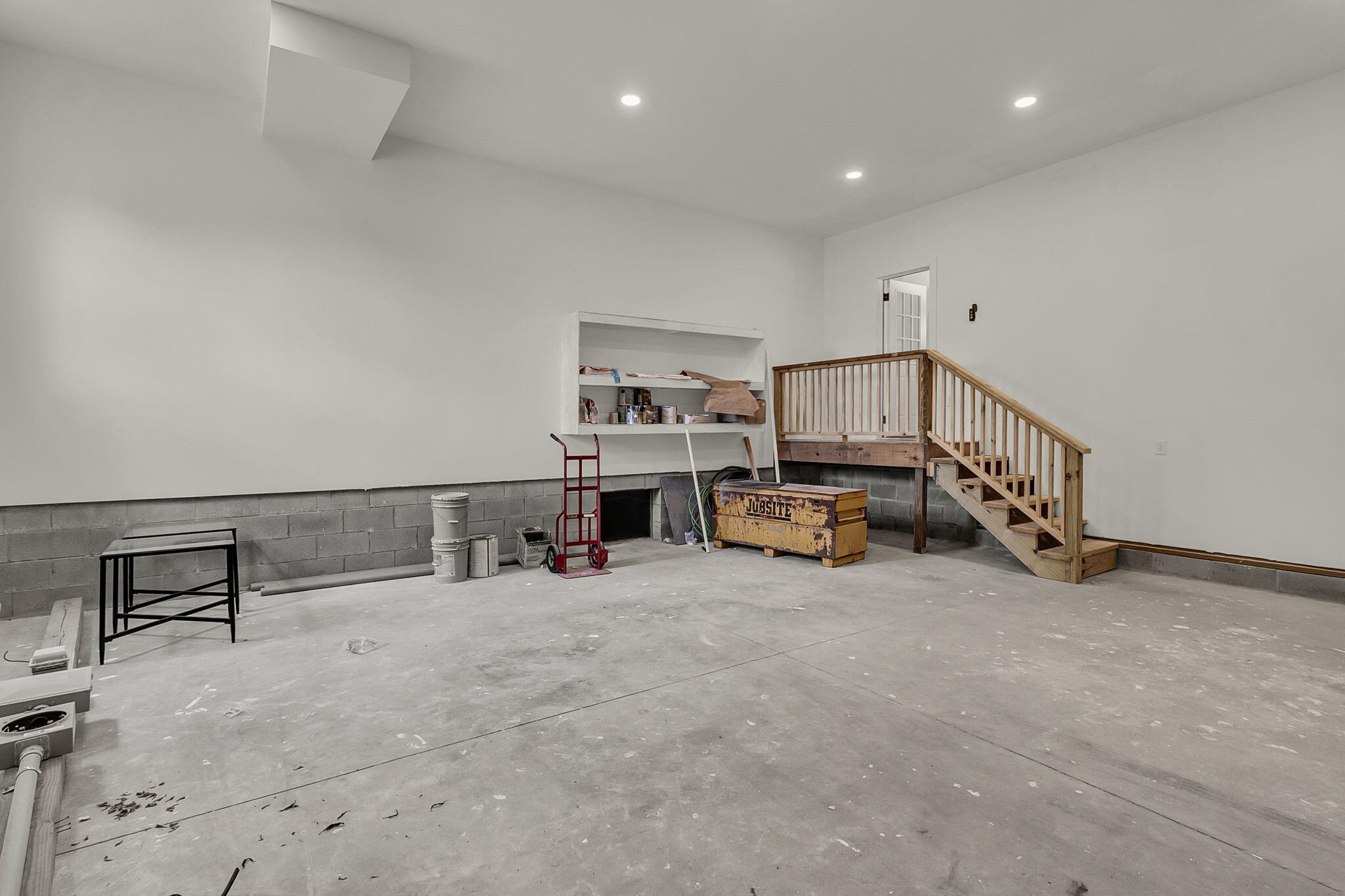 1657 Dawson Branch Road