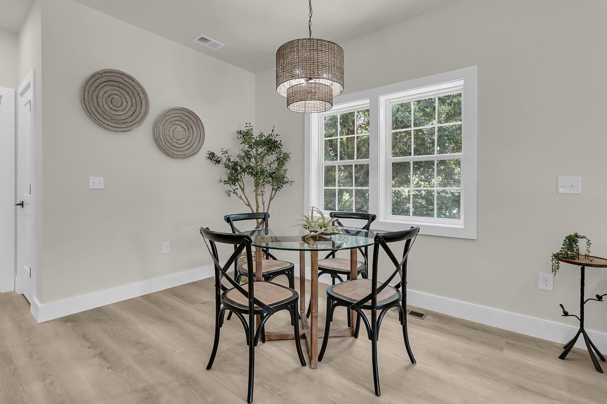 1657 Dawson Branch Road