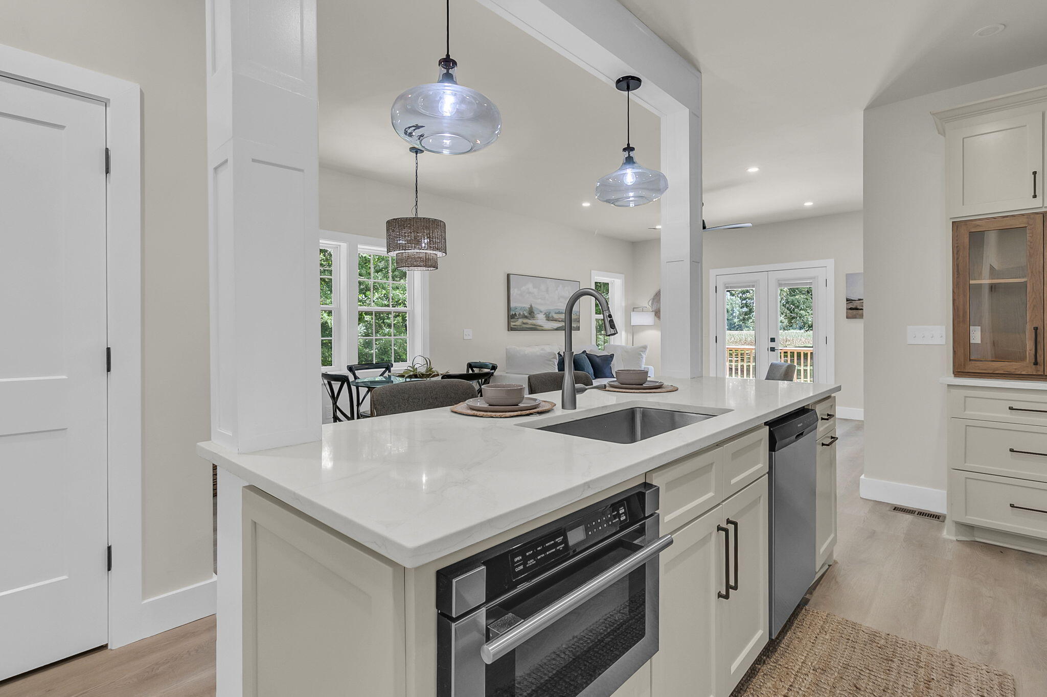 1657 Dawson Branch Road