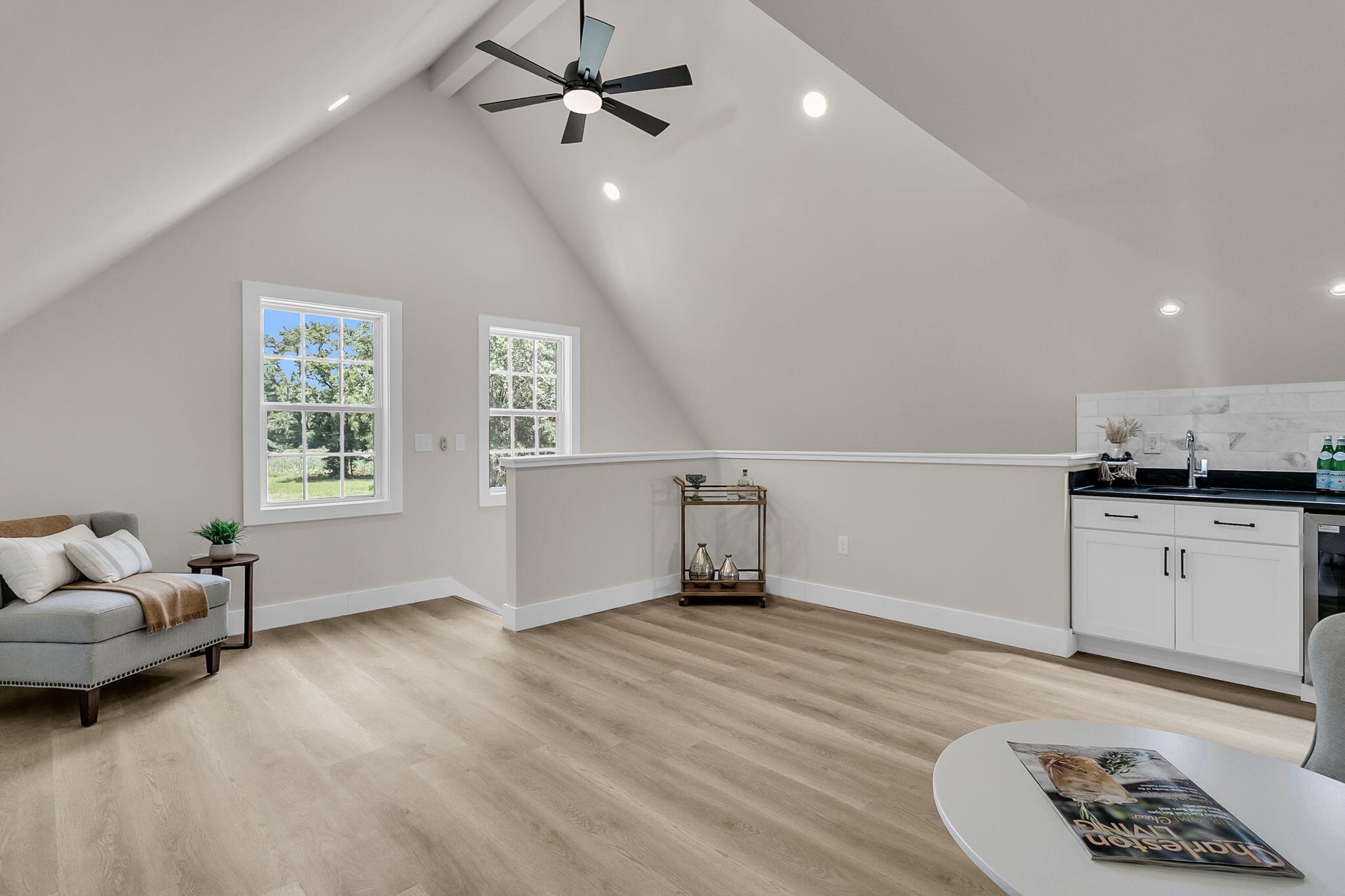 1657 Dawson Branch Road