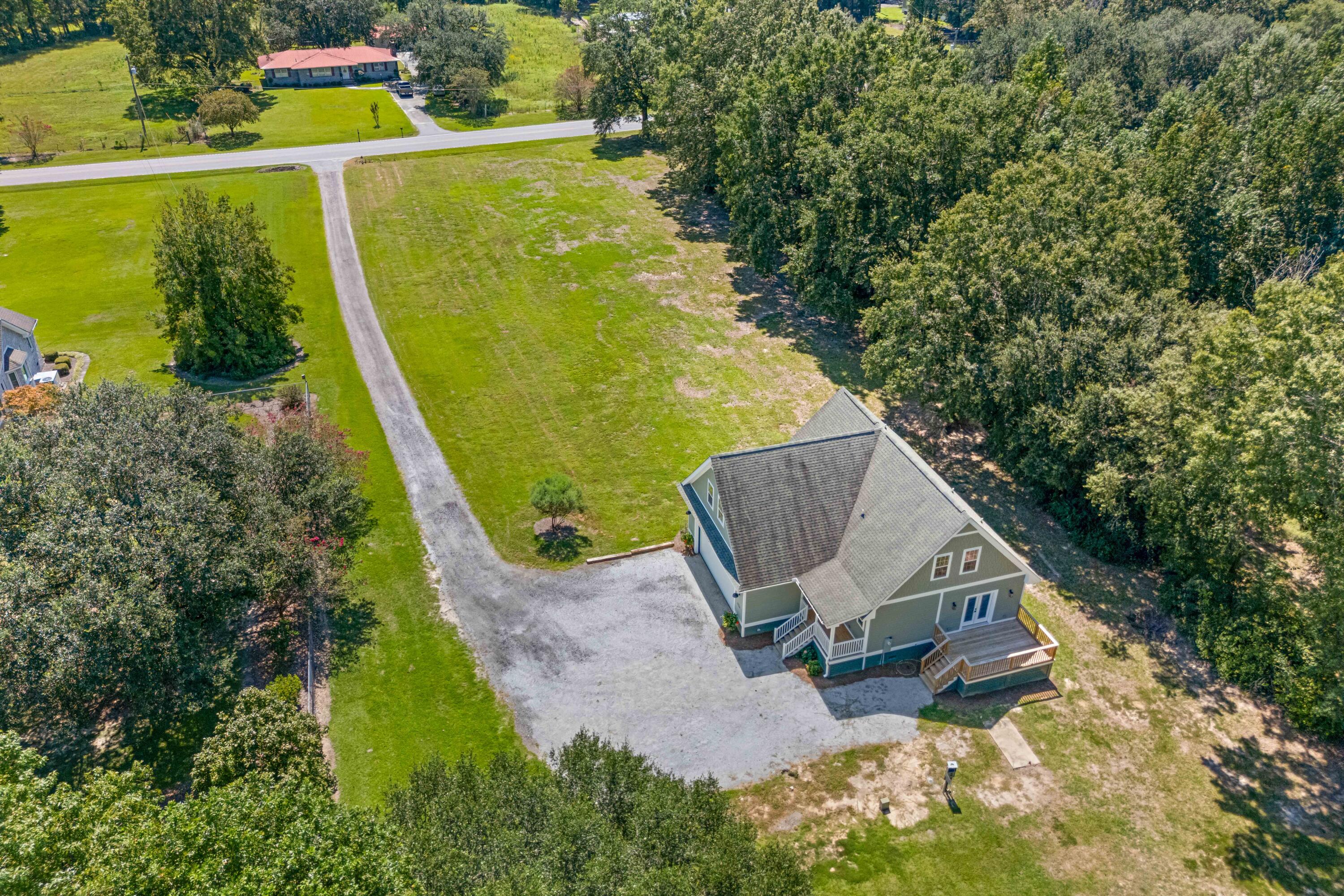 1657 Dawson Branch Road