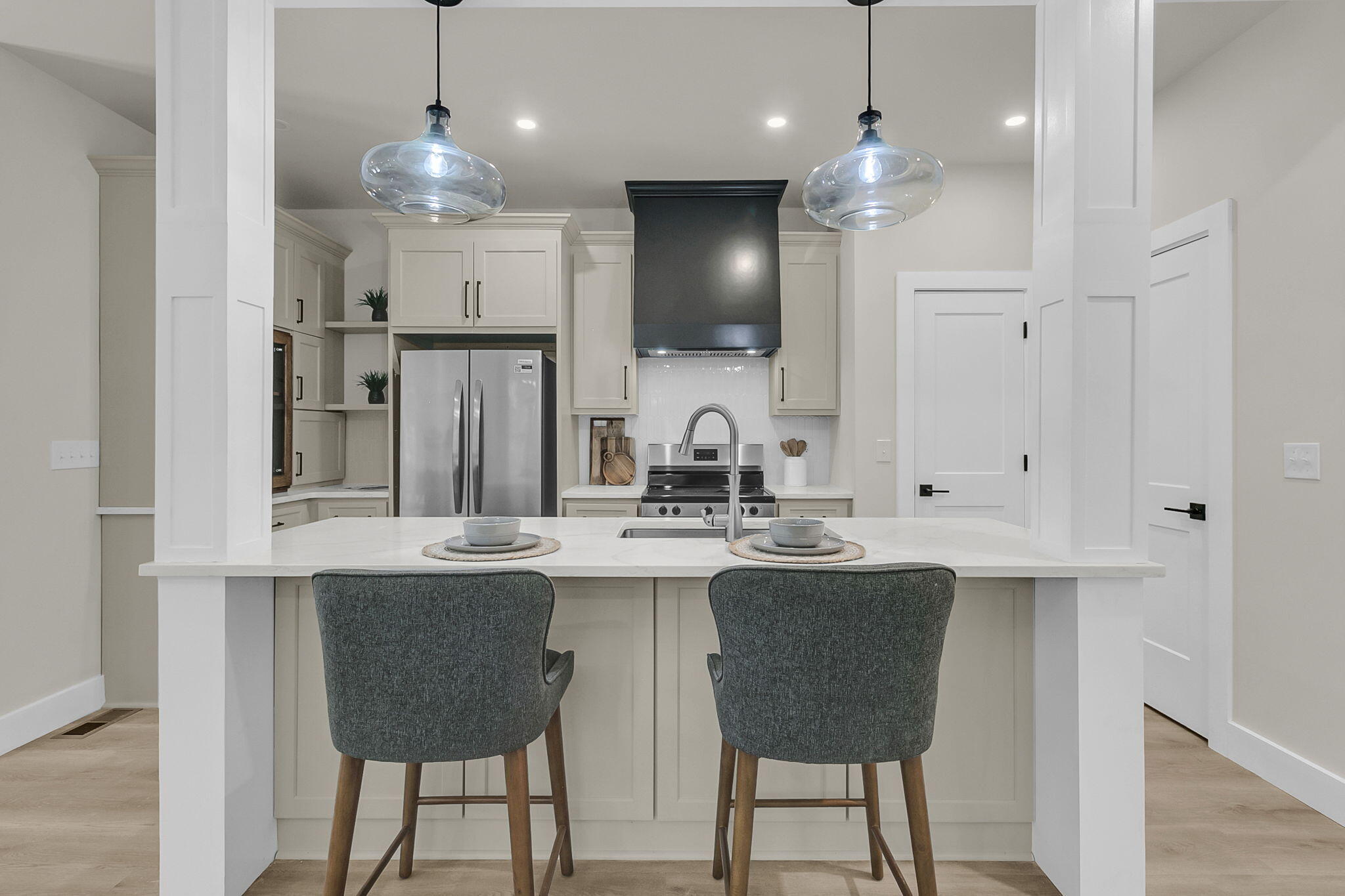 1657 Dawson Branch Road