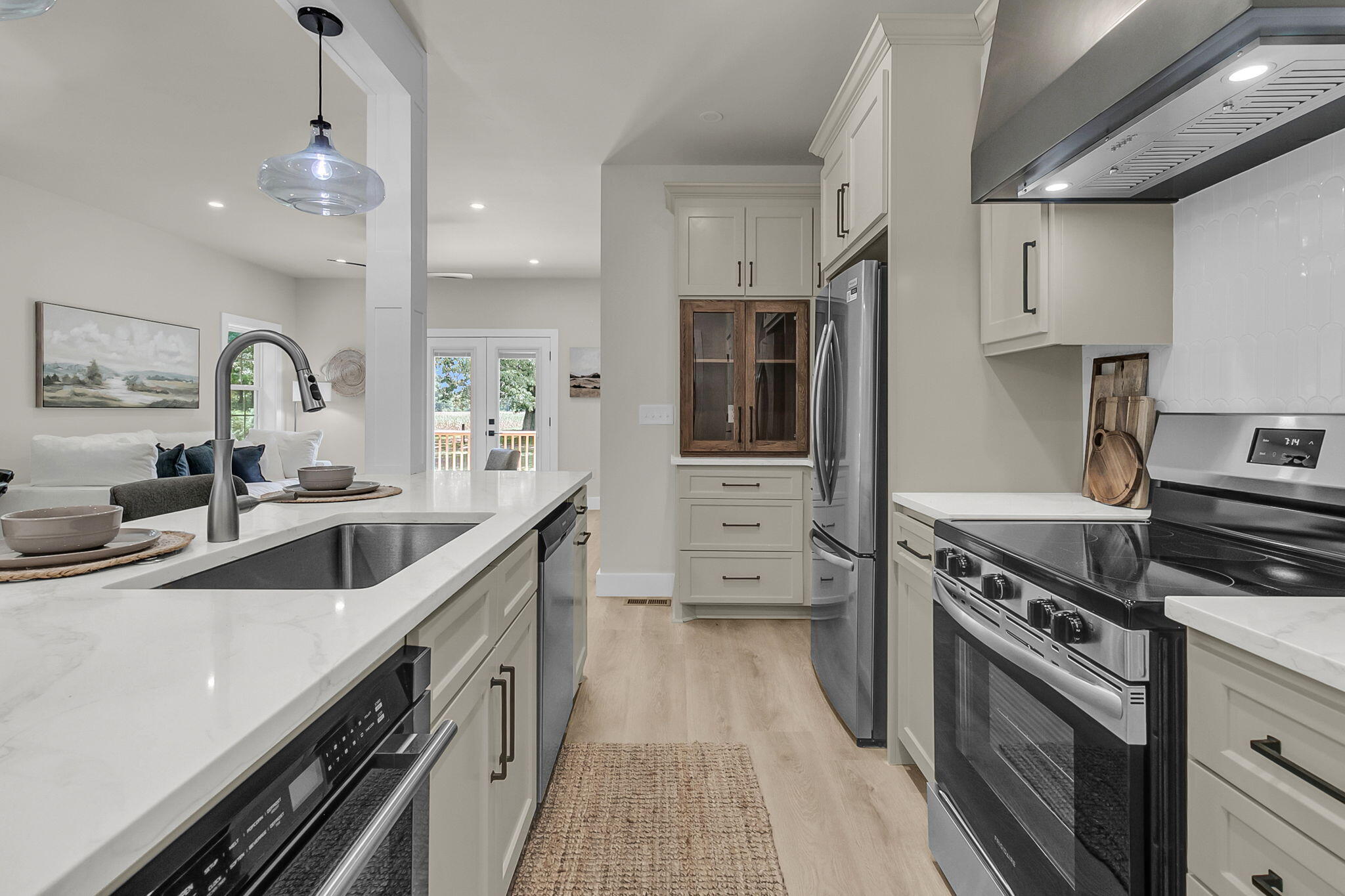 1657 Dawson Branch Road